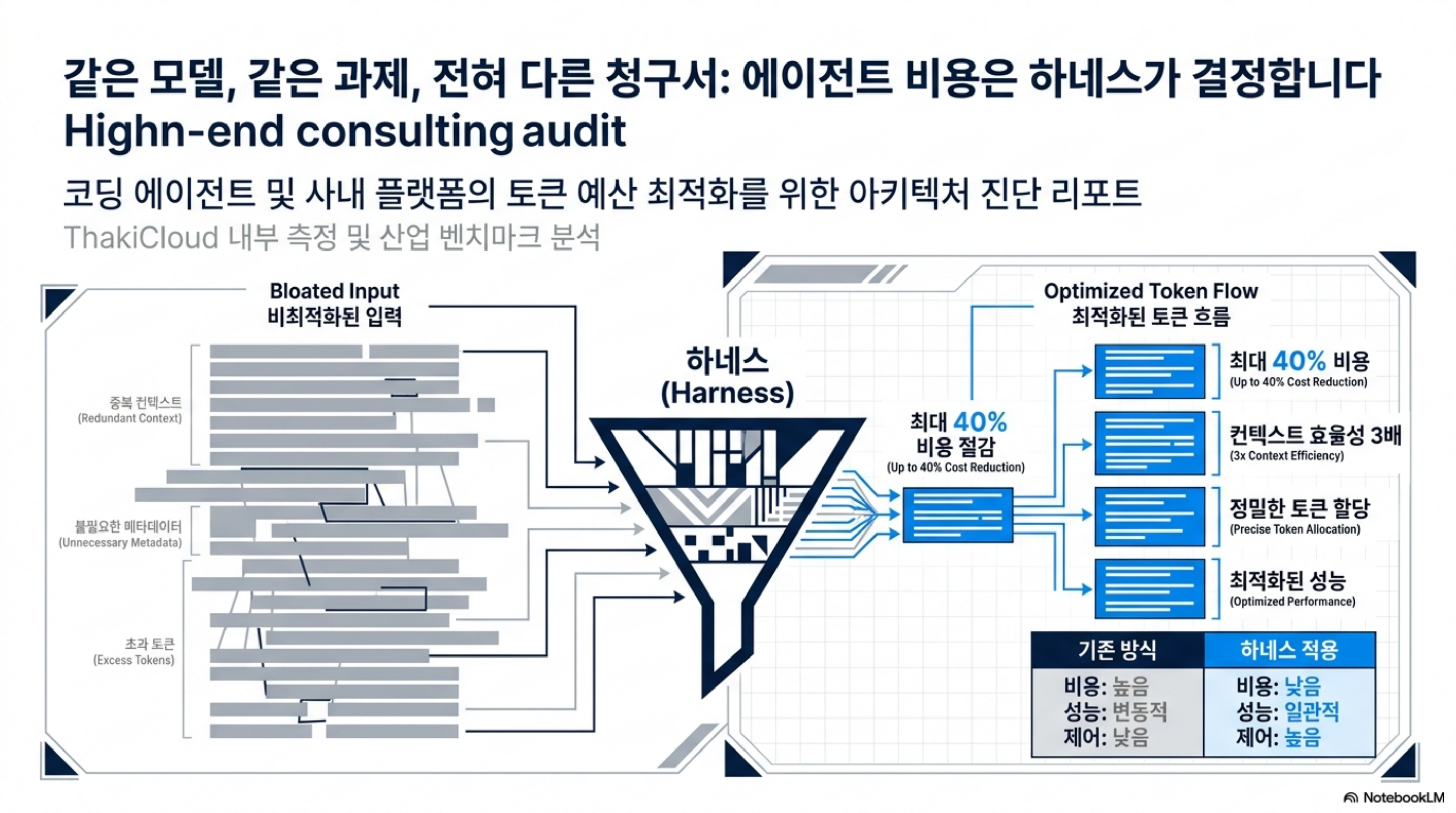 agent-harness-token-economics 슬라이드 1