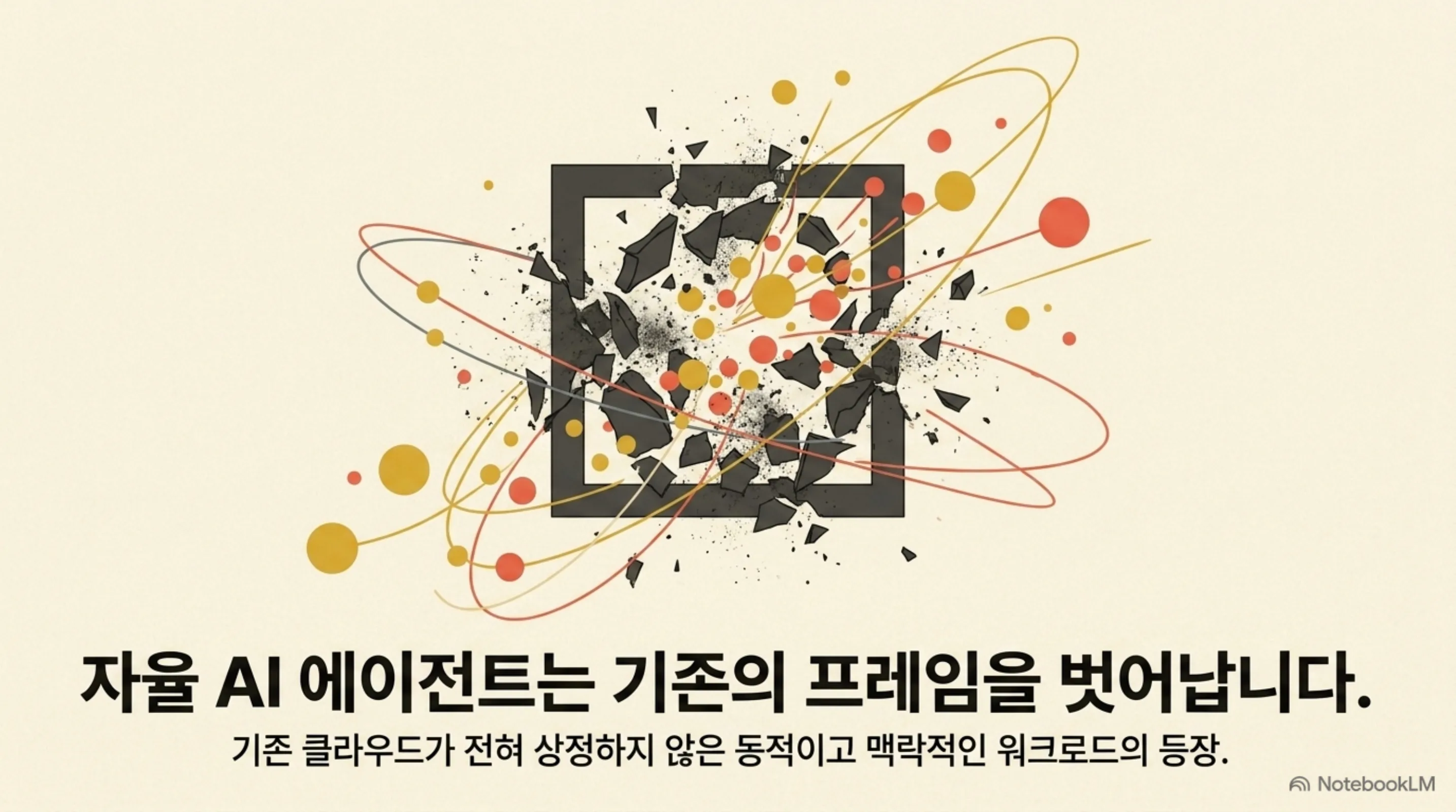 agent-native-cloud-praxis 슬라이드 4