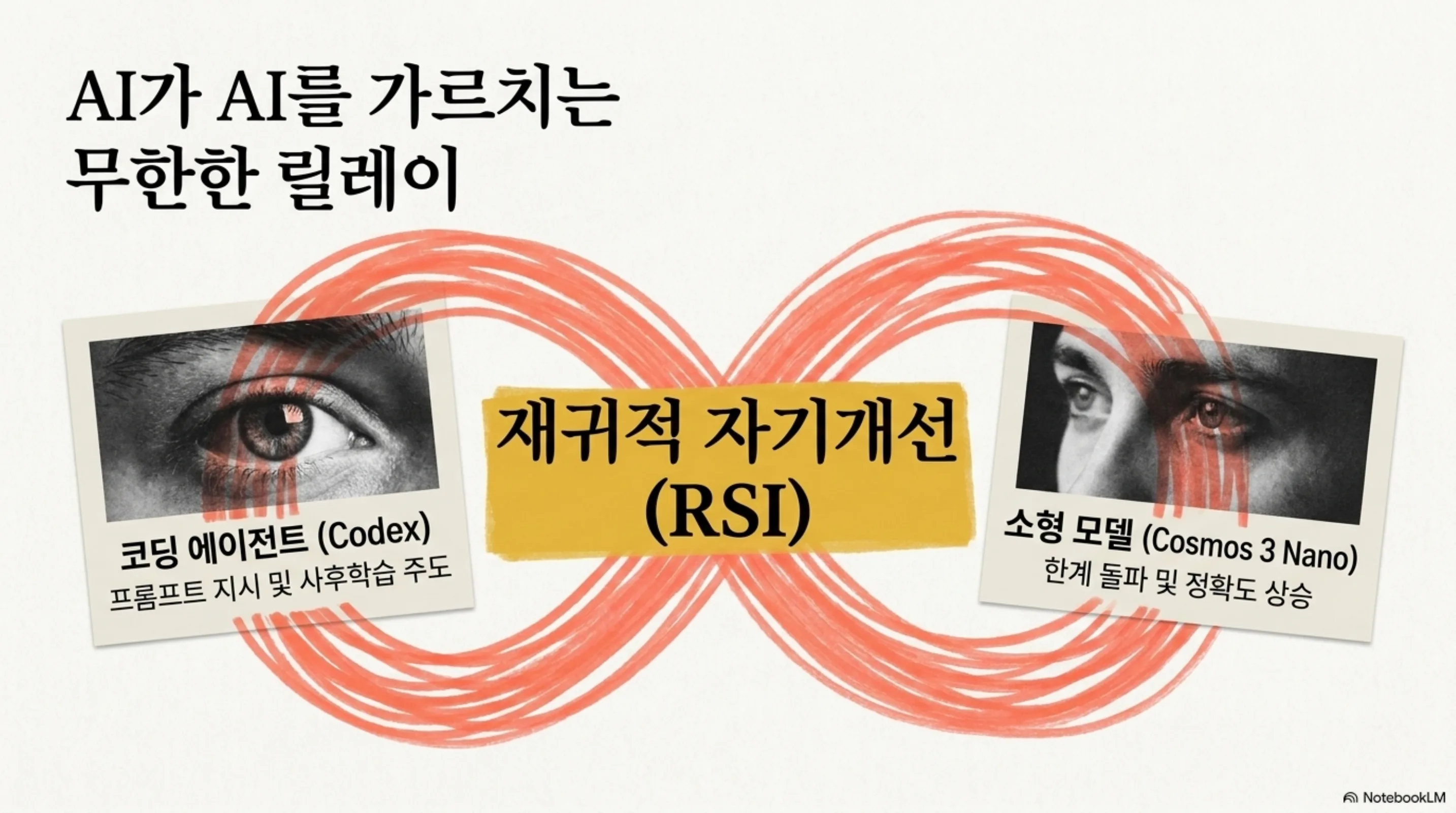 ai-tutors-ai-recursive-self-improvement 슬라이드 3