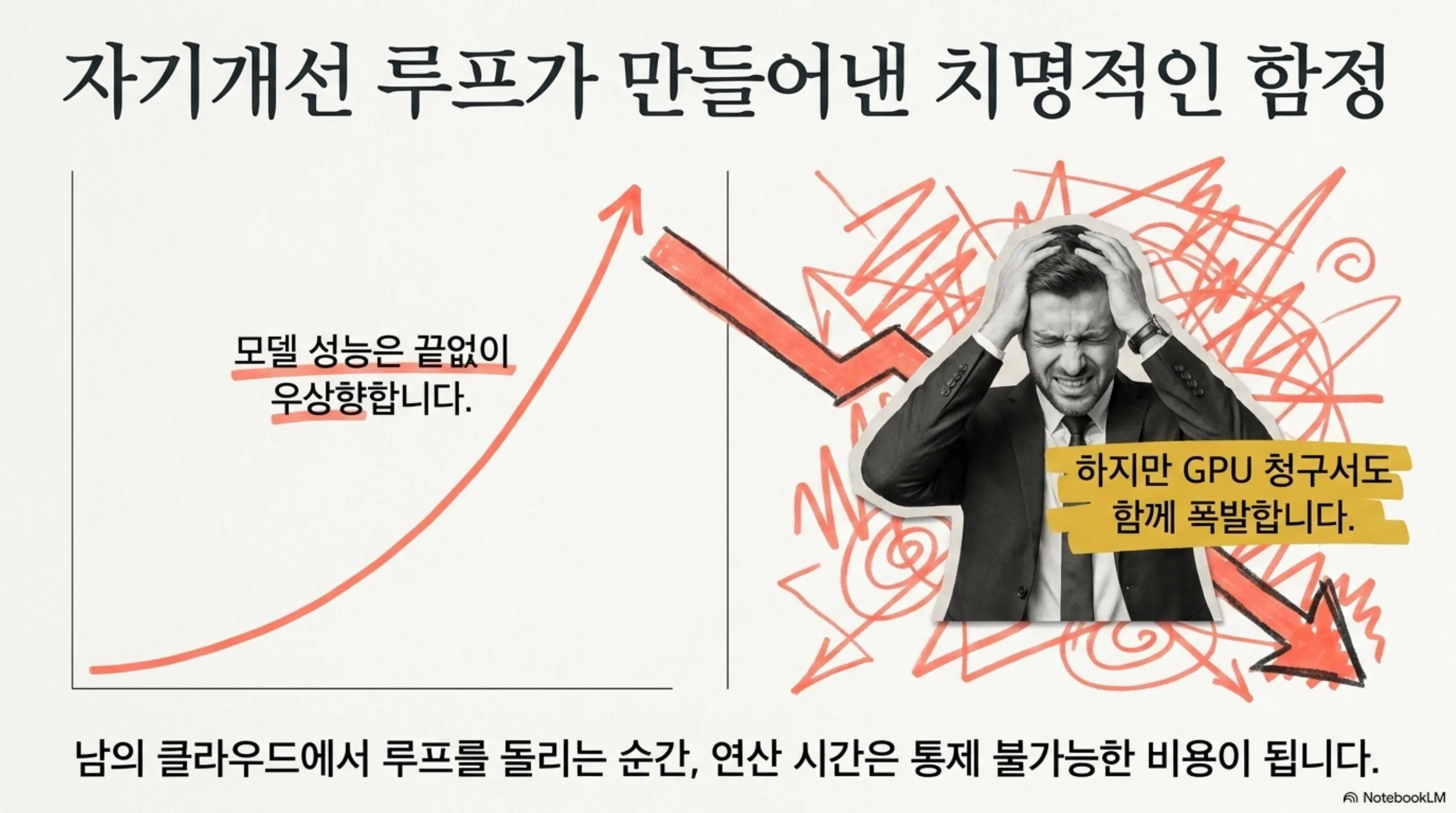 ai-tutors-ai-recursive-self-improvement 슬라이드 4