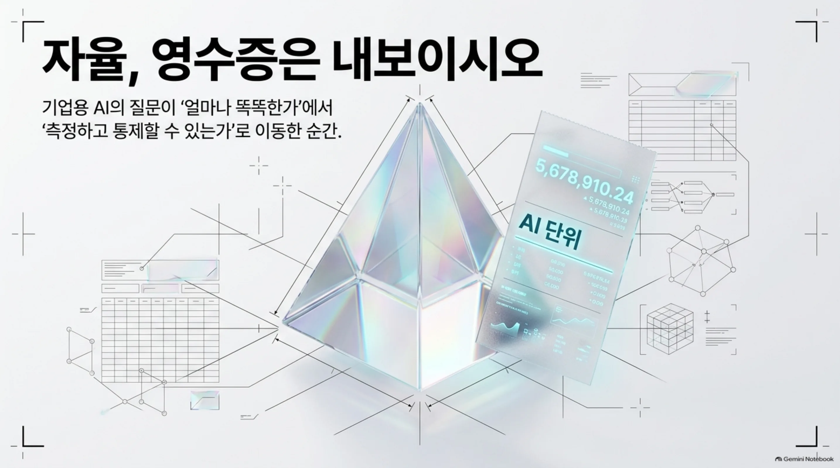 autonomy-receipt 슬라이드 1