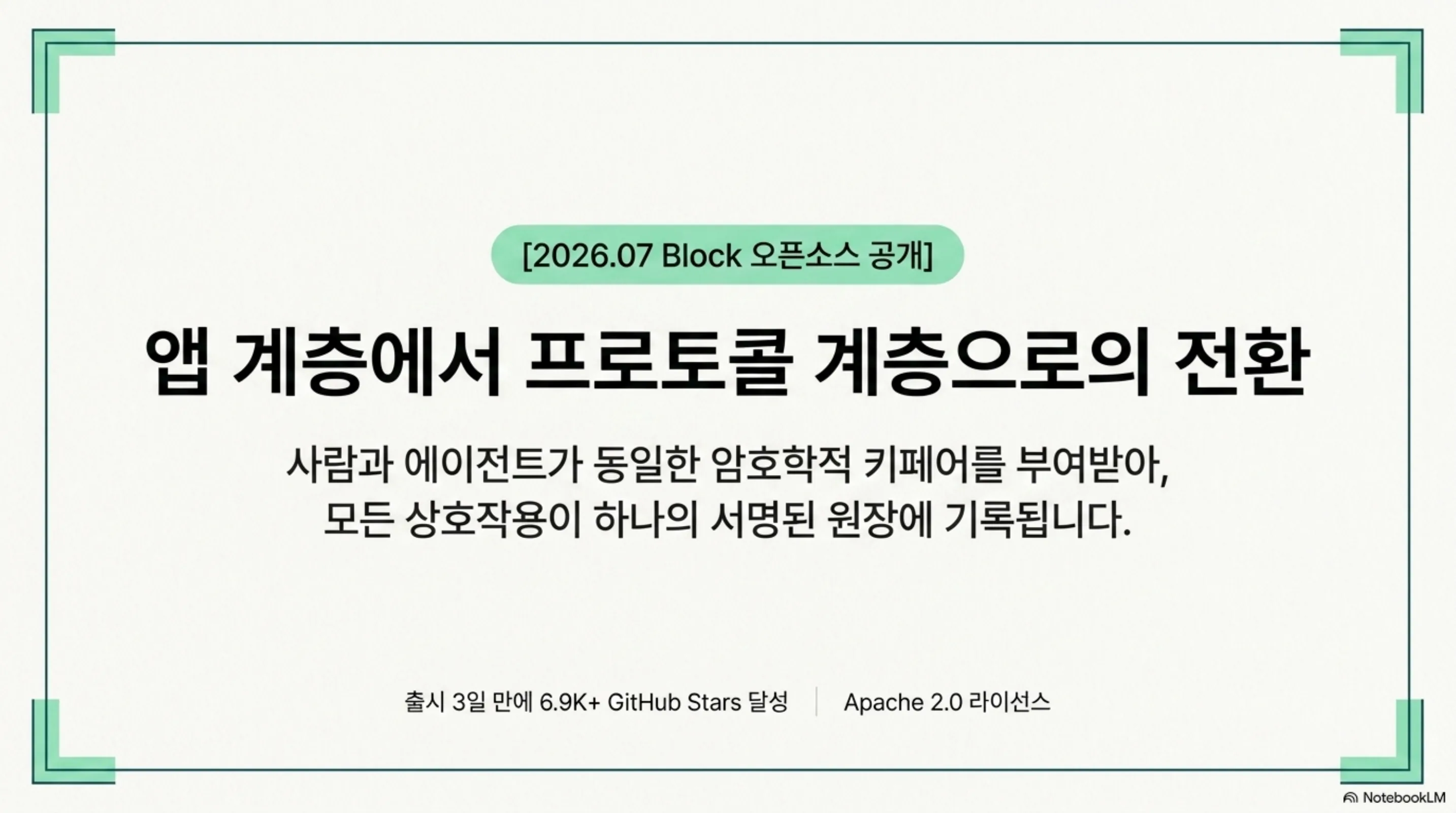 block-buzz-agent-native-workspace 슬라이드 3