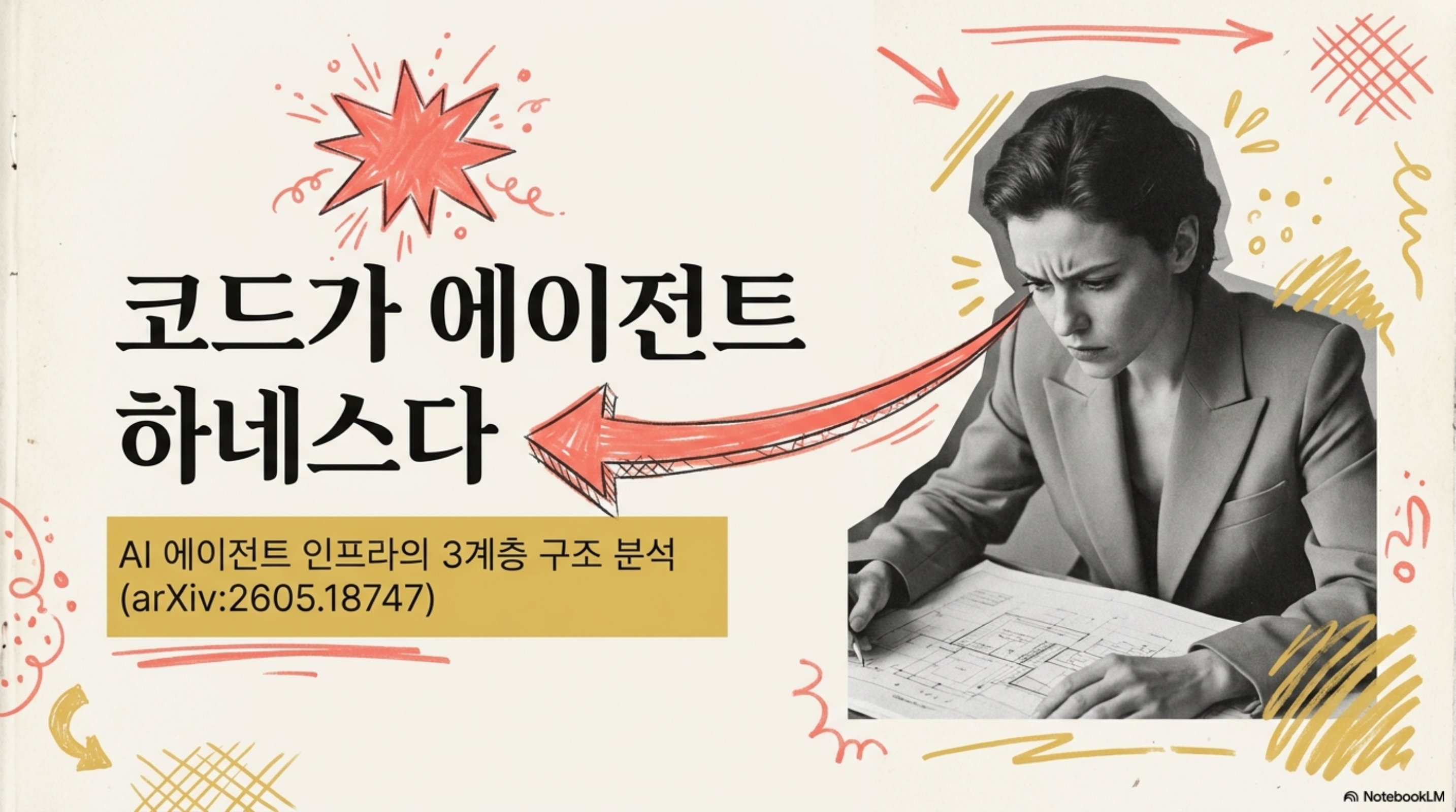 code-as-agent-harness-survey 슬라이드 1