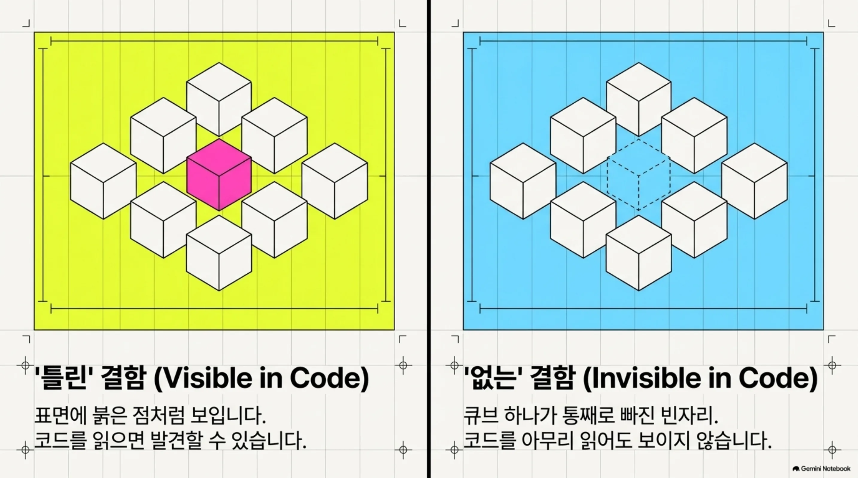 defects-that-are-absent-not-wrong 슬라이드 3