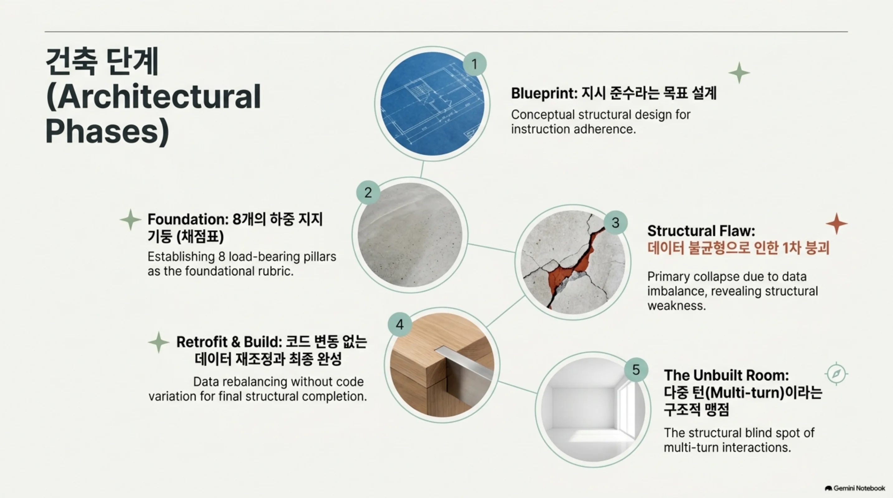 distill-8b-what-we-actually-trained-on 슬라이드 2