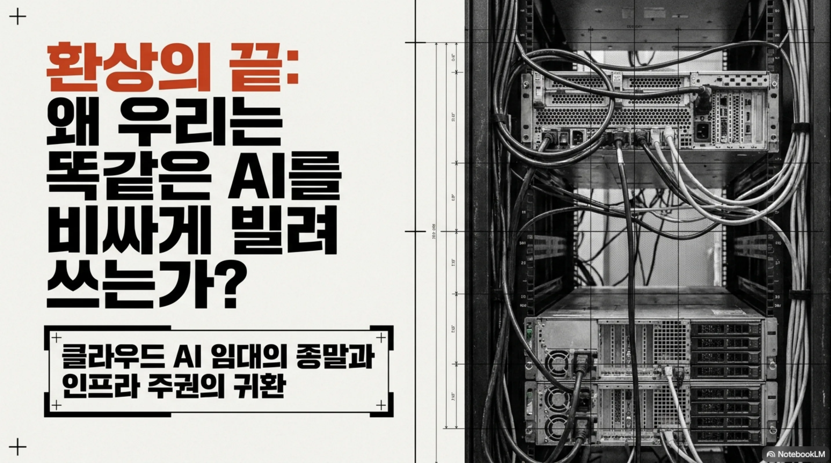 every-ai-same-brain 슬라이드 1