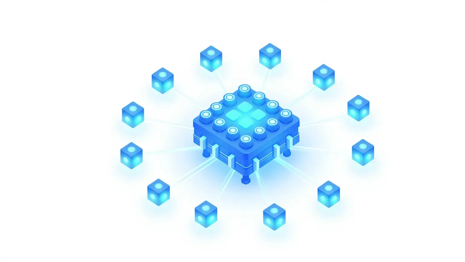 Abstract: distributed RL post-training and model merging