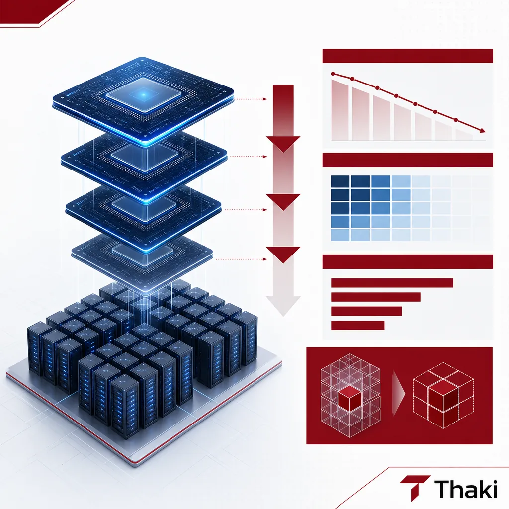 GPU Cluster Cost Optimization - Kueue Fair-Share, Gang Scheduling, Scale-to-Zero Architecture