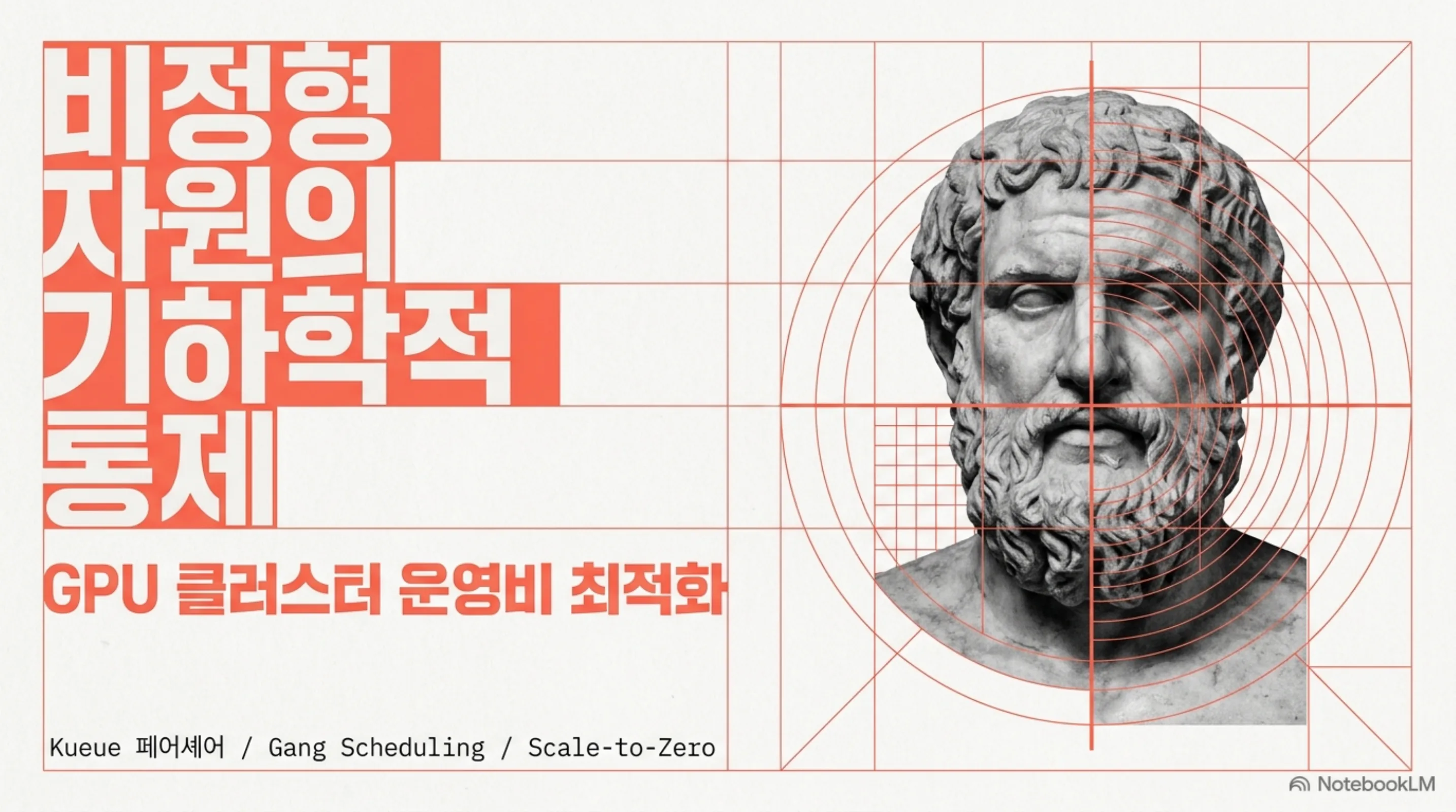 gpu-cluster-cost-optimization-kueue 슬라이드 1