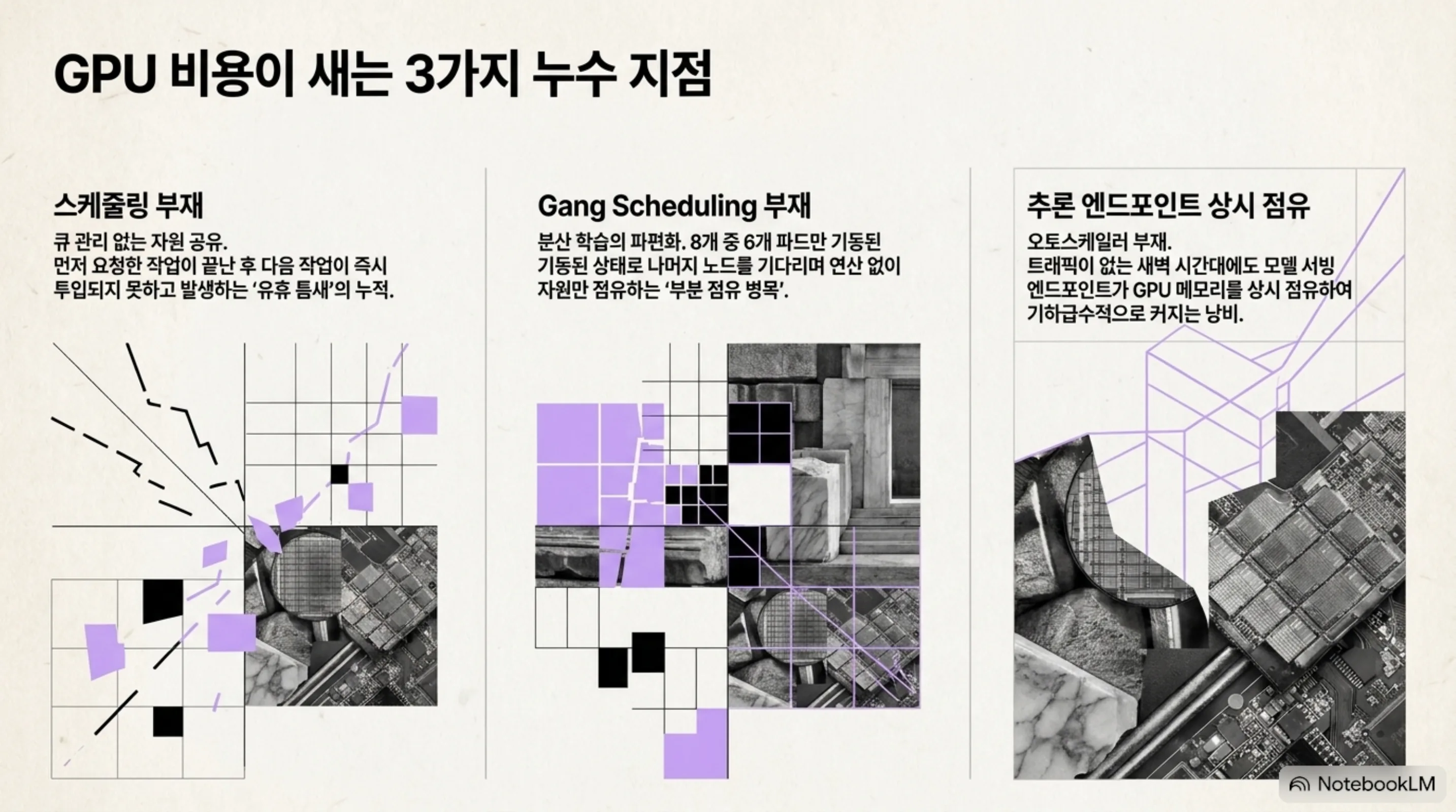 gpu-cluster-cost-optimization-kueue 슬라이드 3