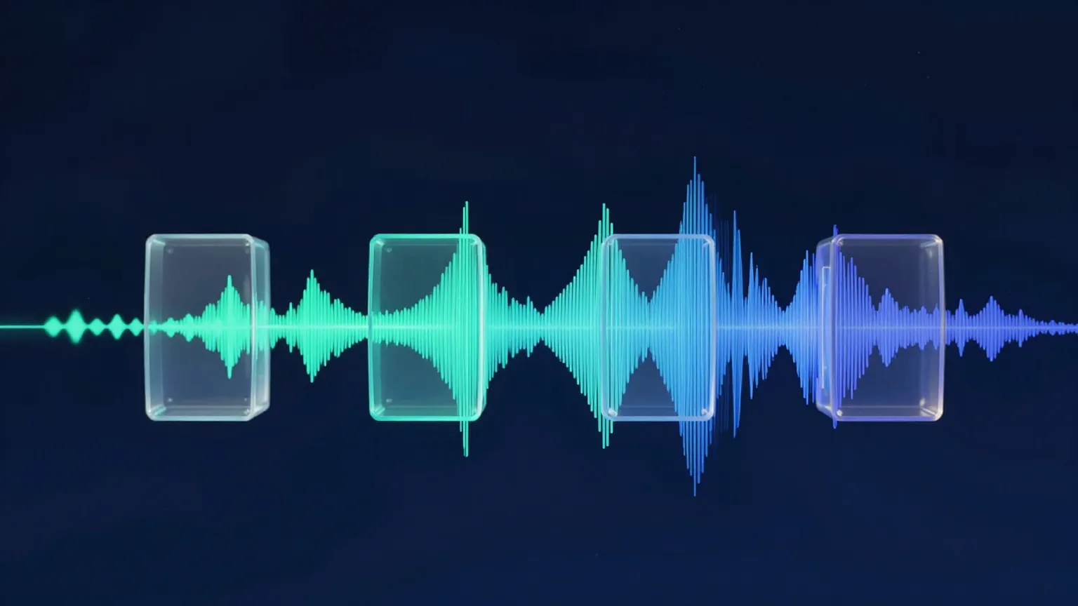 An open realtime voice pipeline you run yourself
