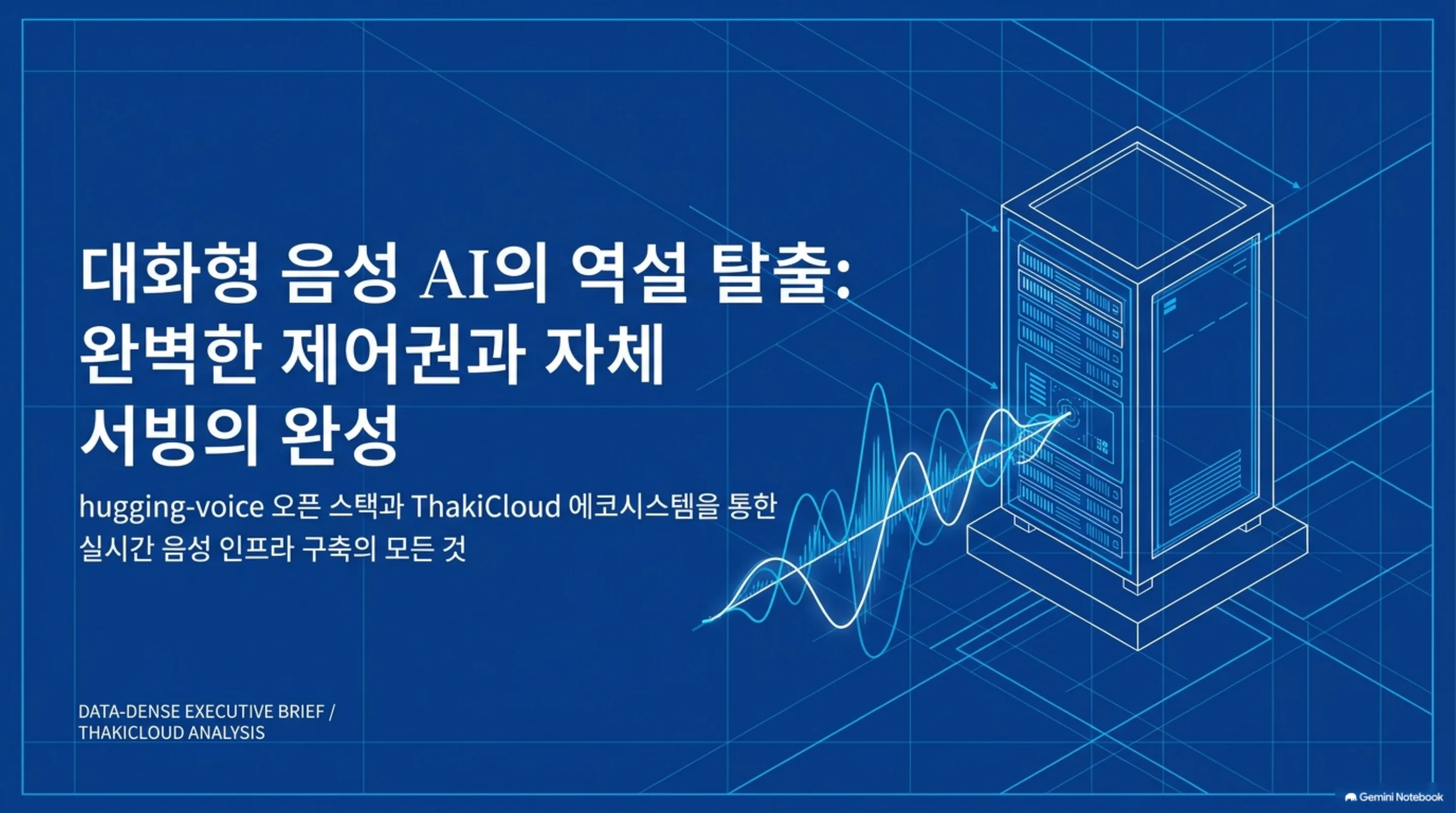 hugging-voice-open-realtime-voice-self-hosted 슬라이드 1