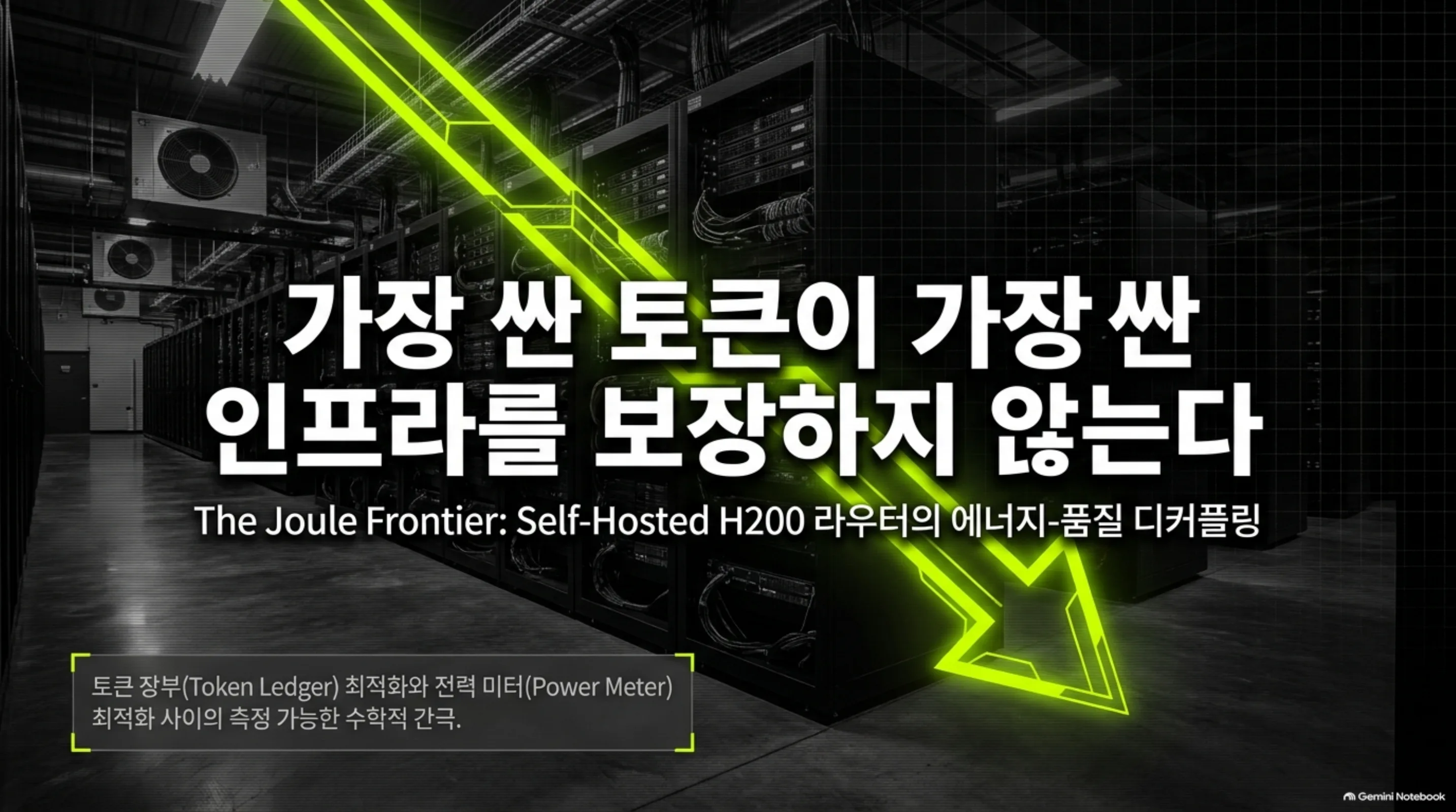 joule-router-energy-quality-frontier 슬라이드 1