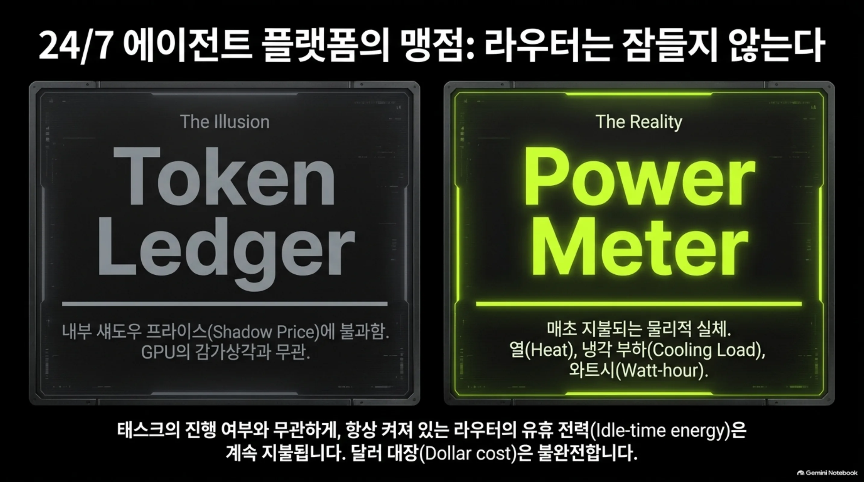 joule-router-energy-quality-frontier 슬라이드 2