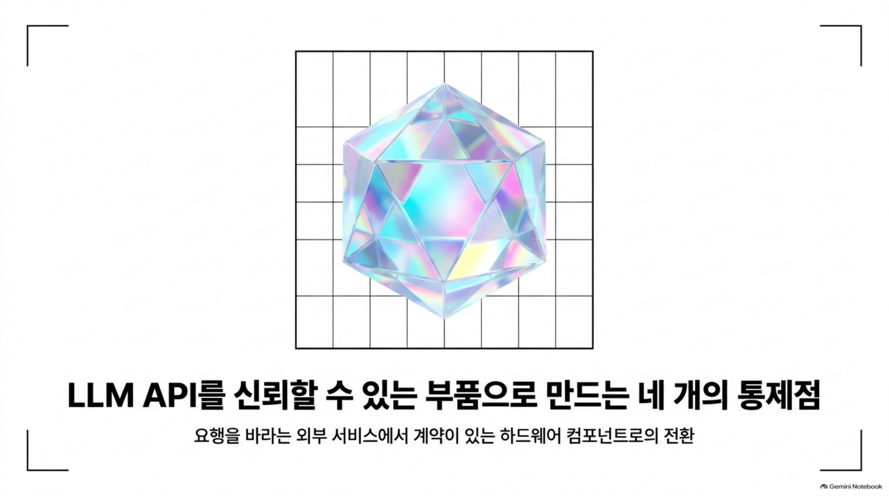 llm-api-production-integration-patterns 슬라이드 1