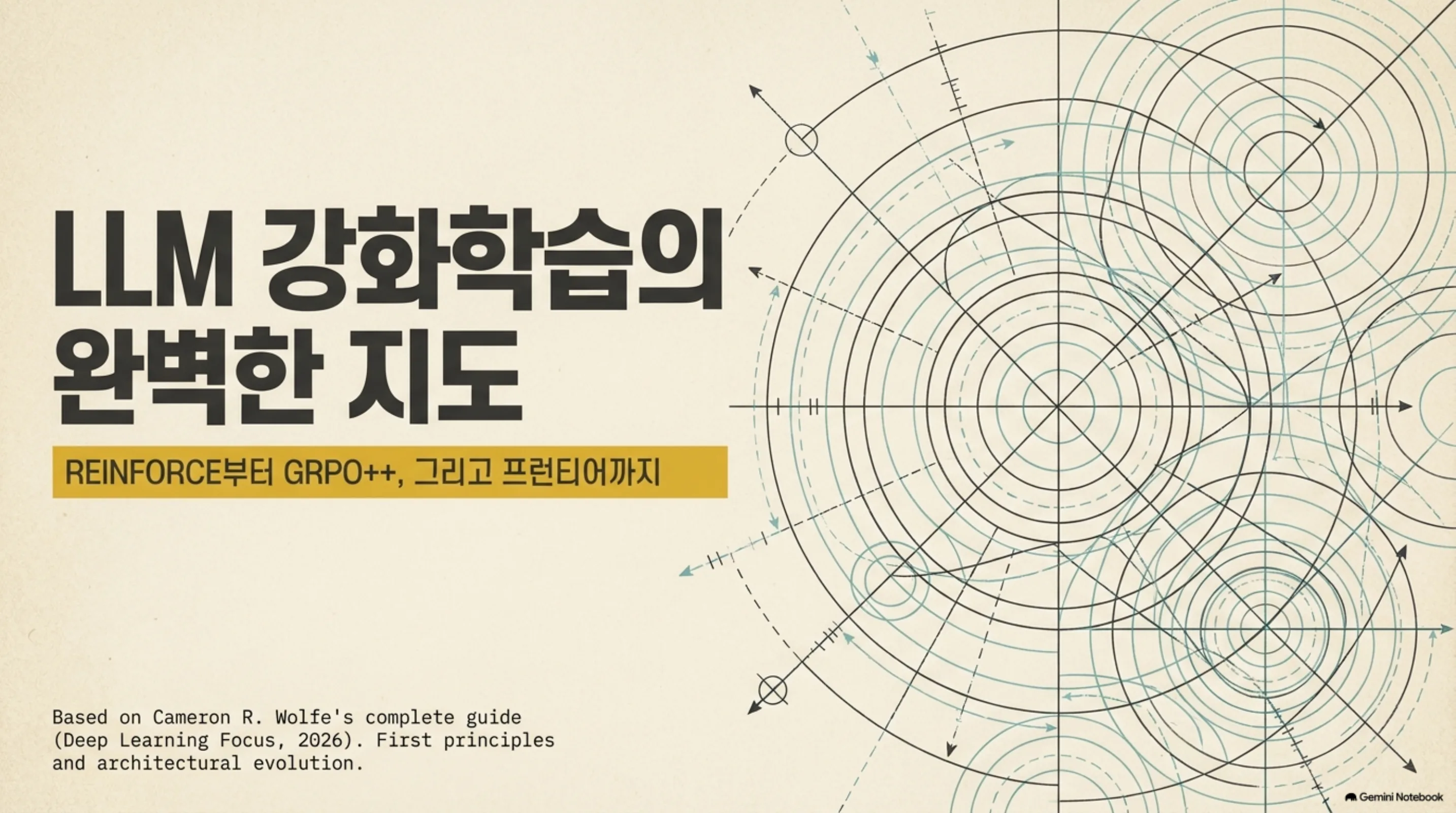 llm-rl-complete-guide 슬라이드 1