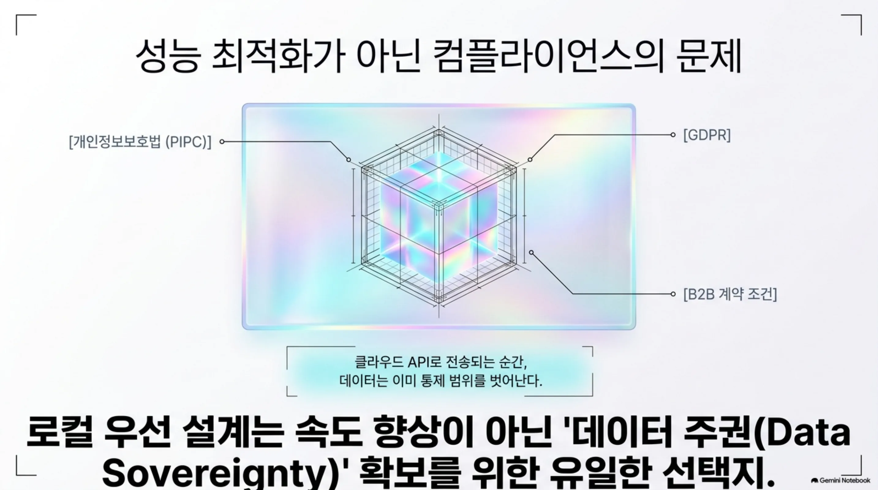 local-first-ai-software-development 슬라이드 2