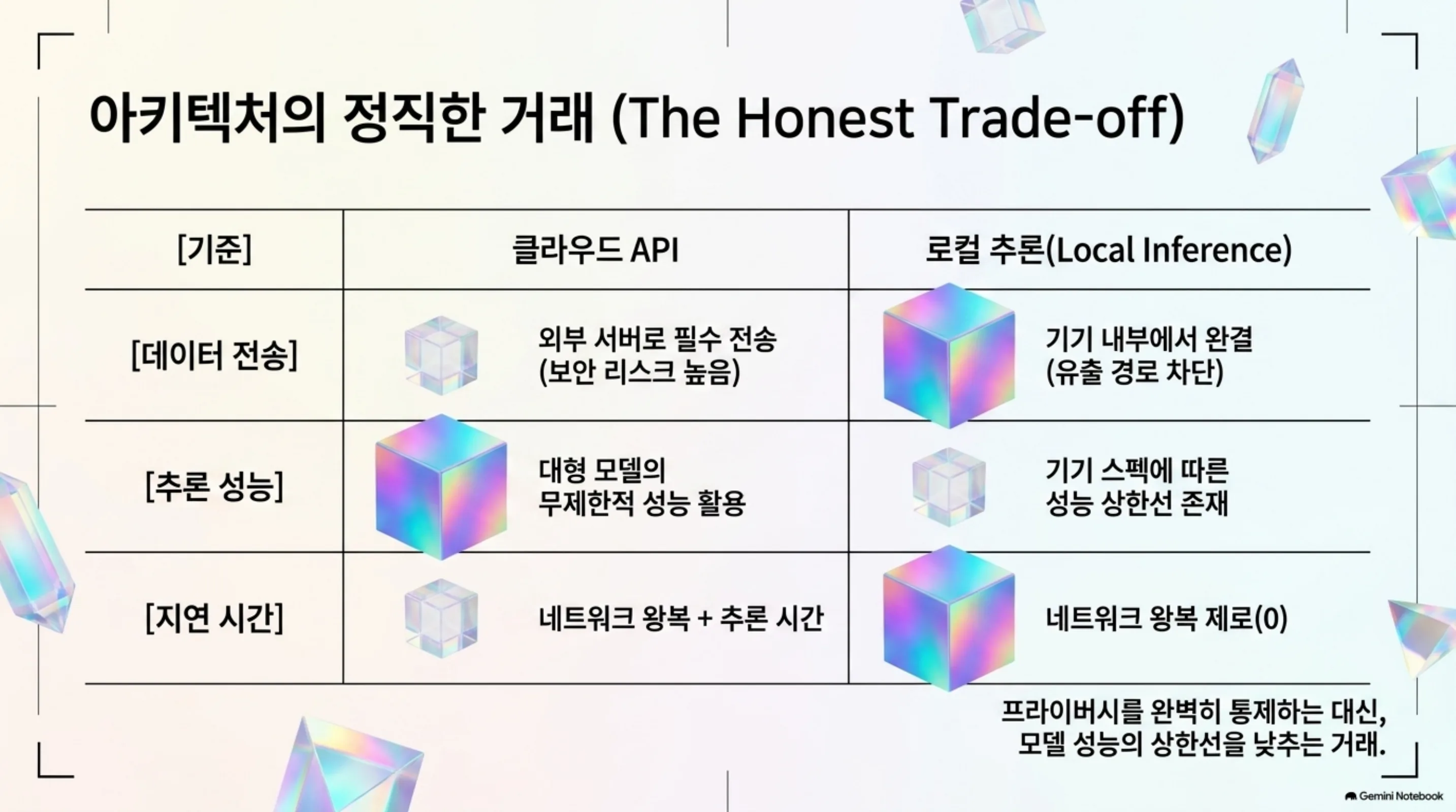 local-first-ai-software-development 슬라이드 3