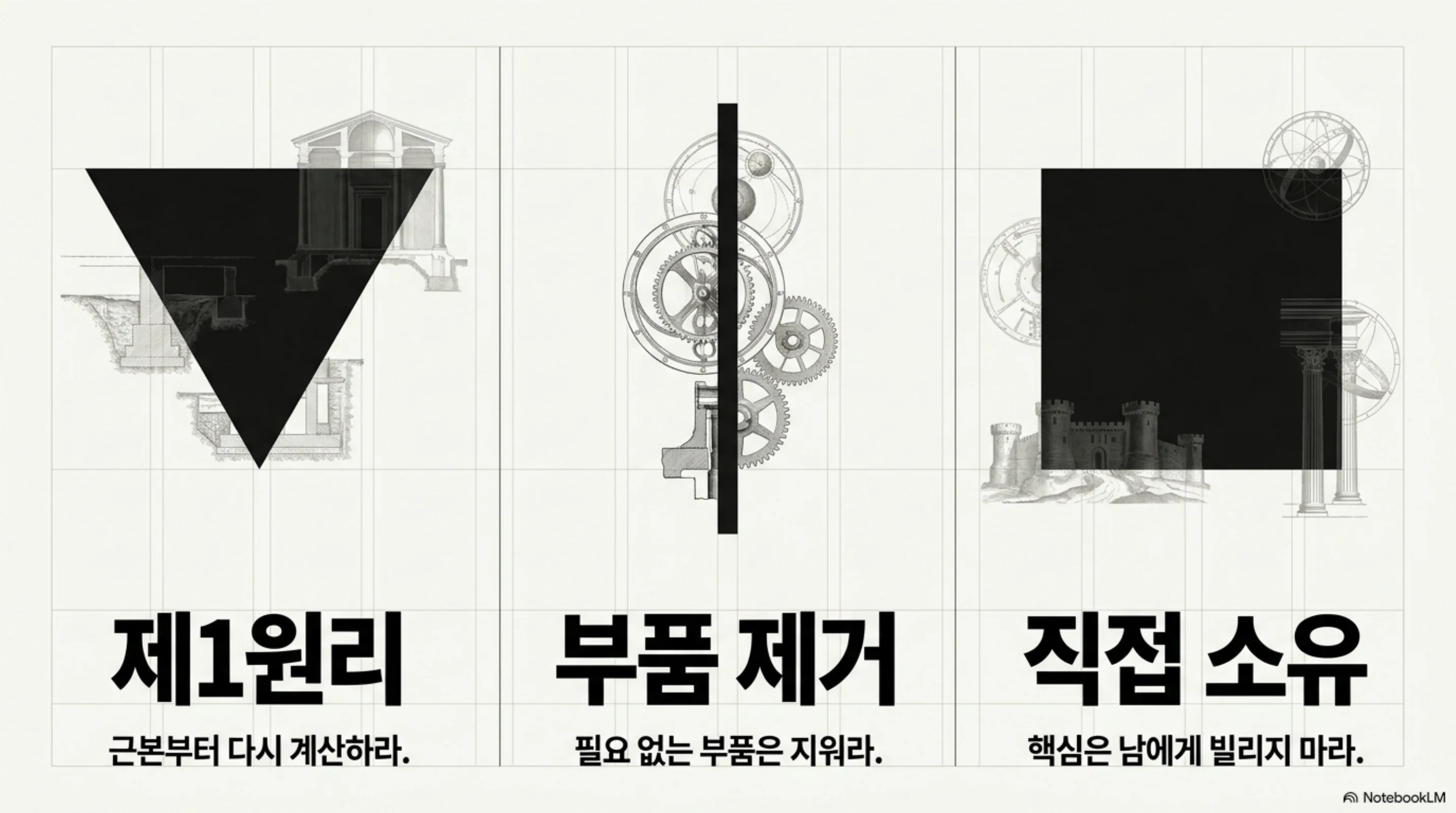 own-your-stack-world-changing 슬라이드 2