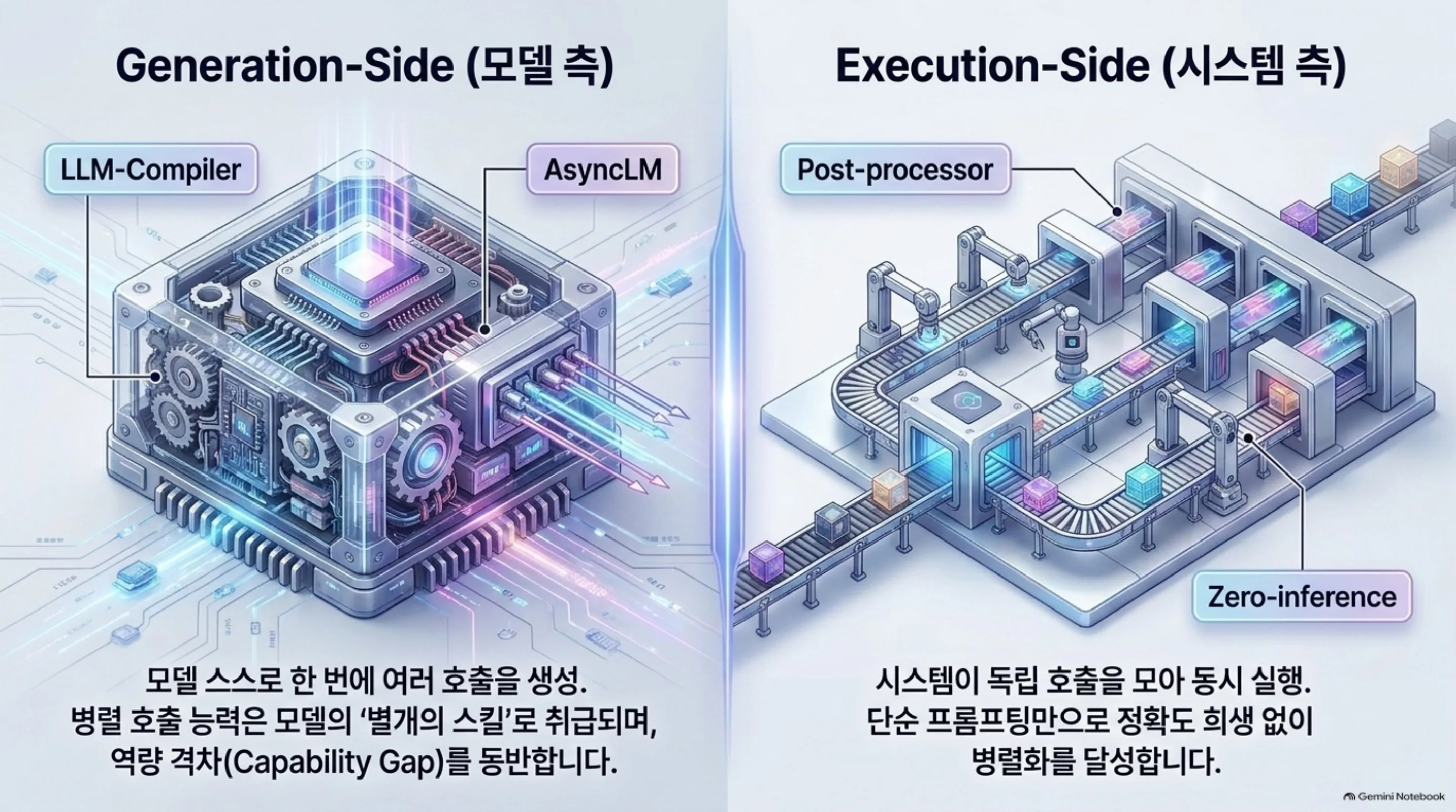 parallelism-dividend-tool-calling-harness 슬라이드 4