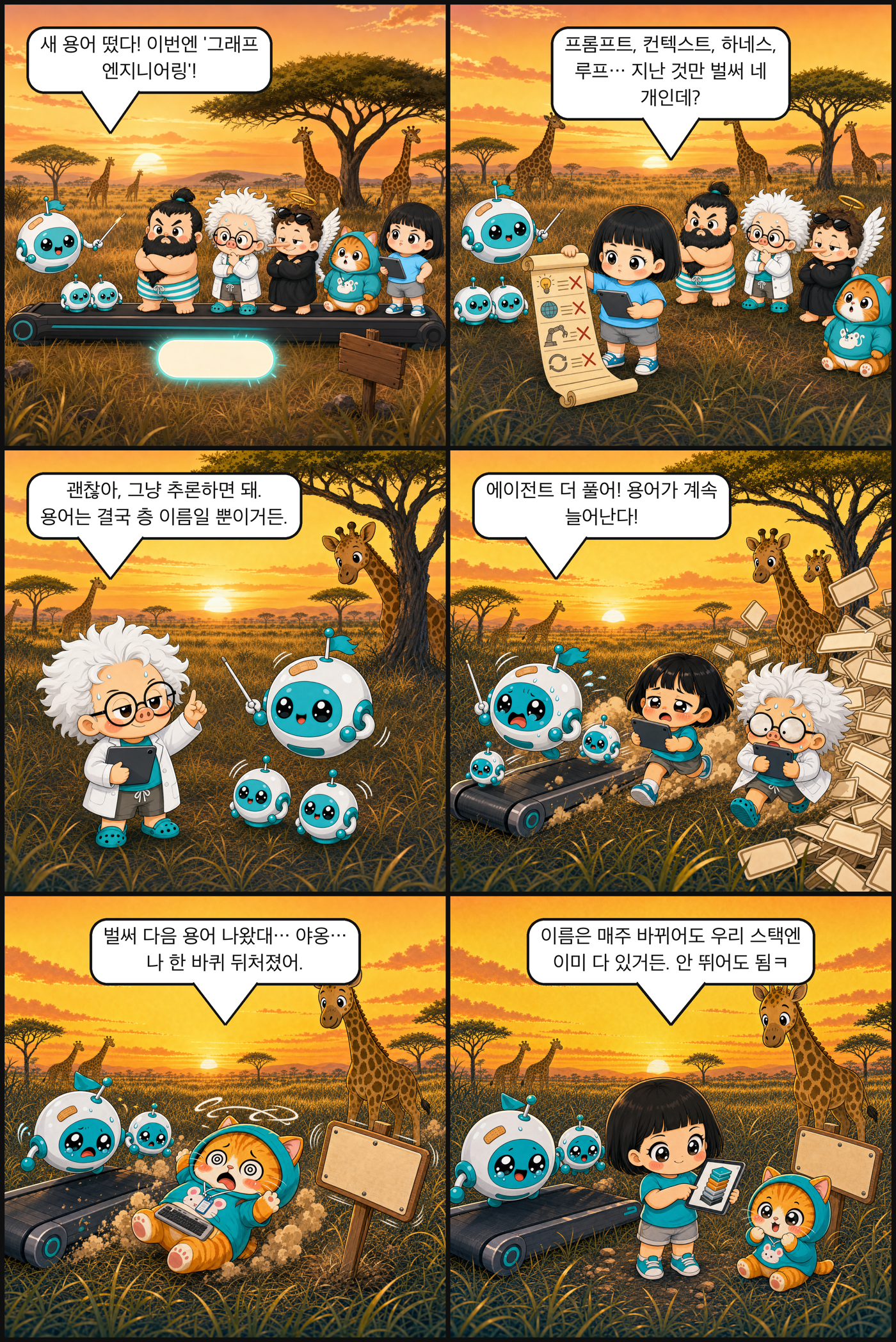 용어가 또 하나 늘었다