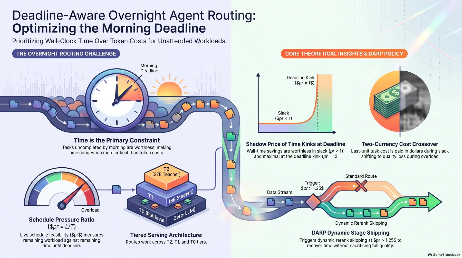 Key-concept summary infographic 1