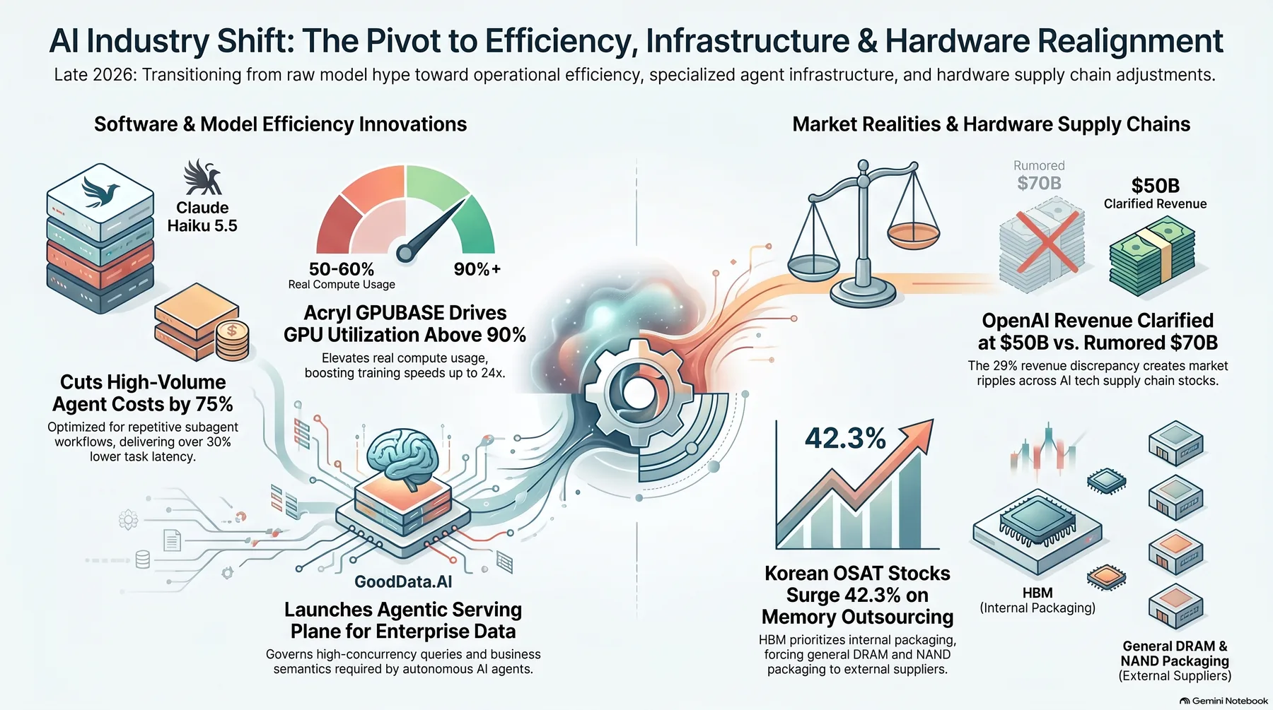 Key-concept summary infographic 1