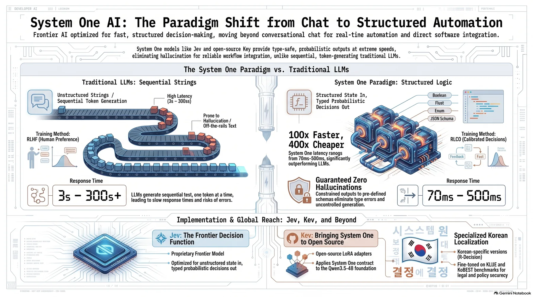 Key-concept summary infographic 1
