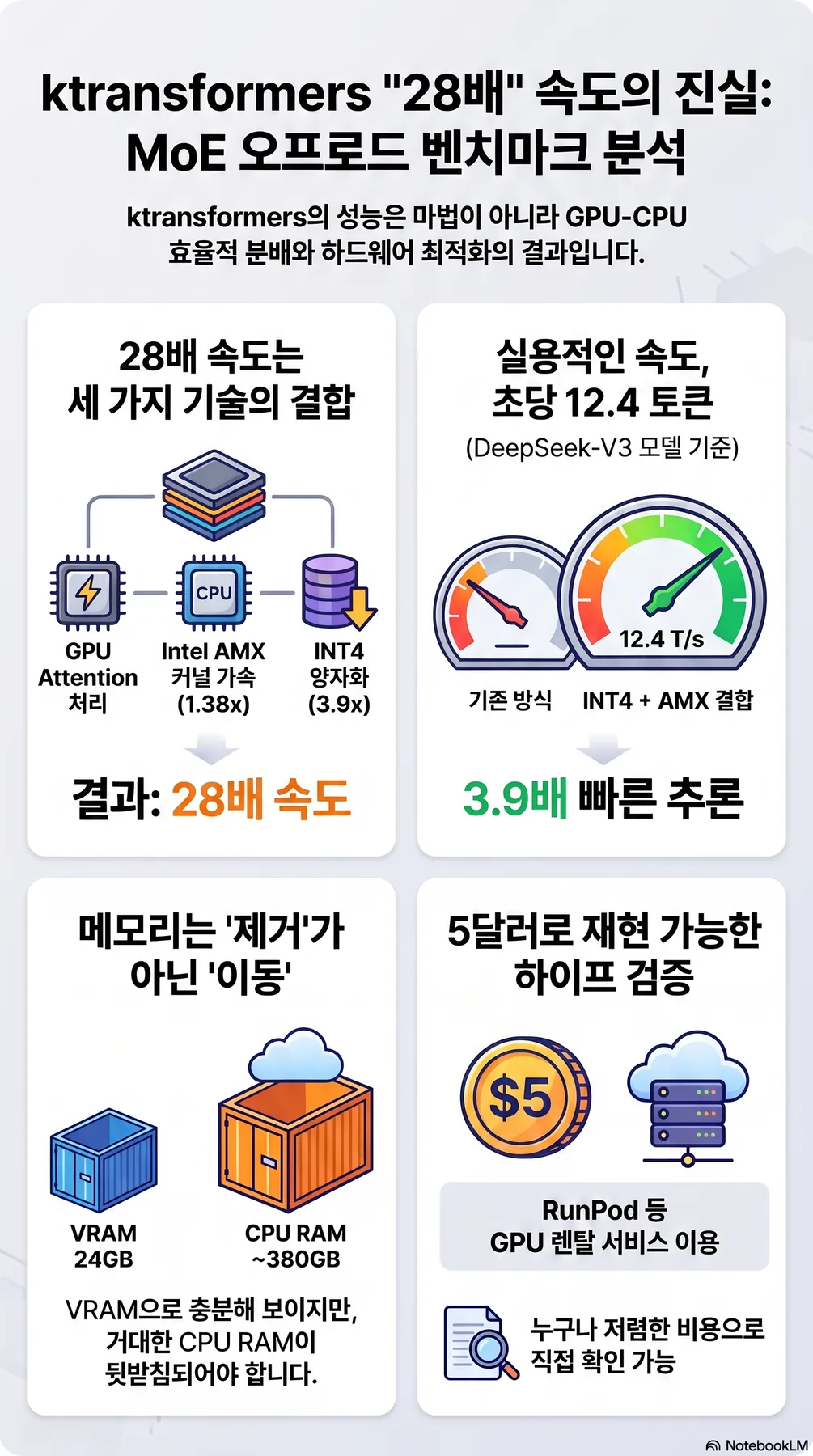 ktransformers MoE 오프로드 요약 인포그래픽 2