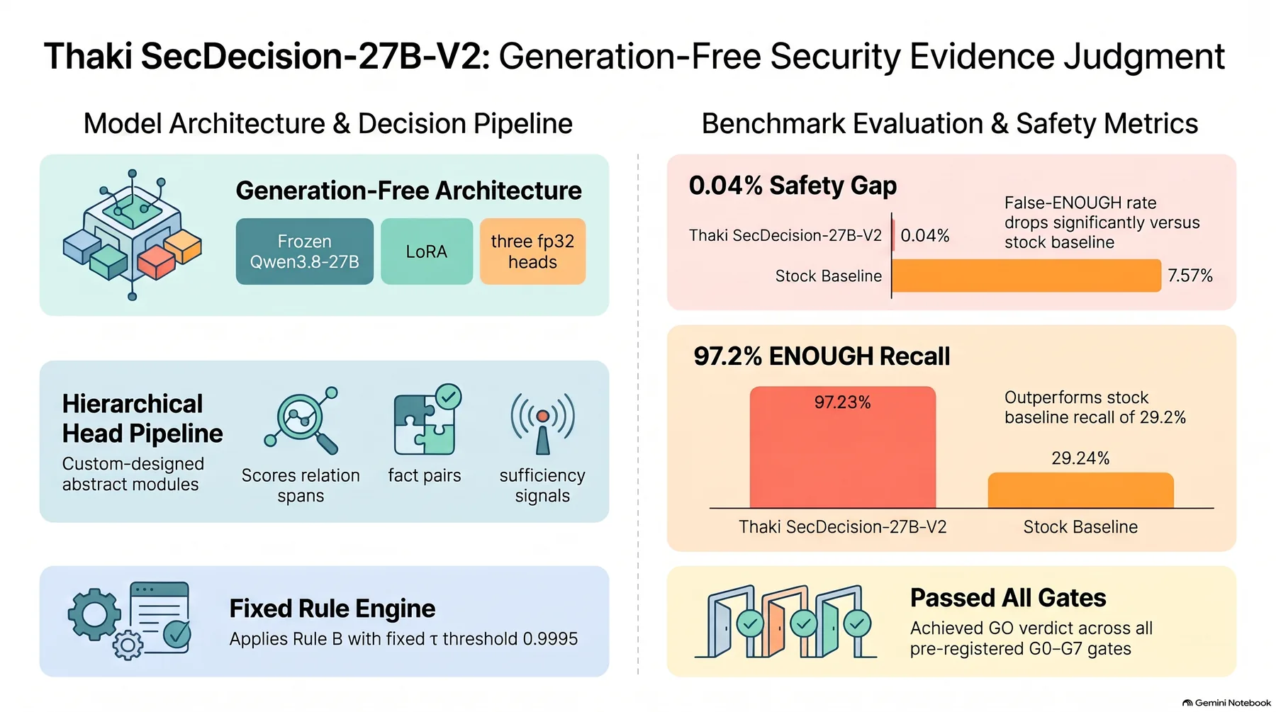 Key-concept summary infographic 1