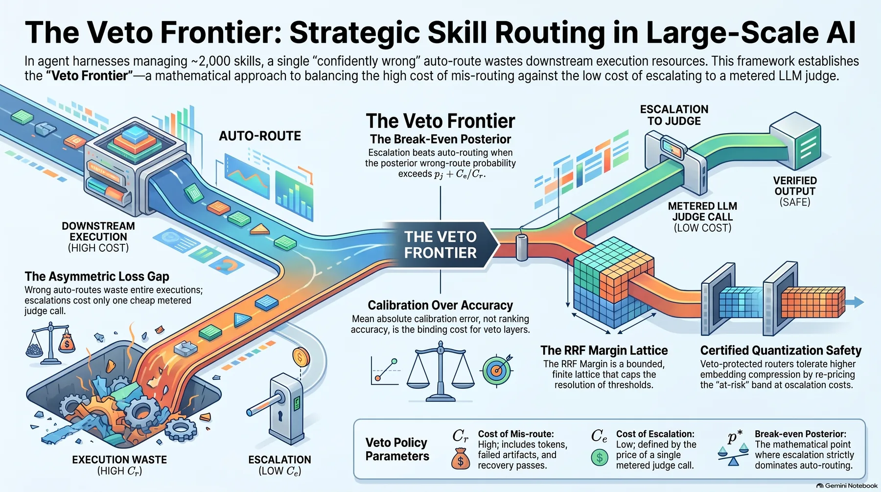 Key-concept summary infographic 1