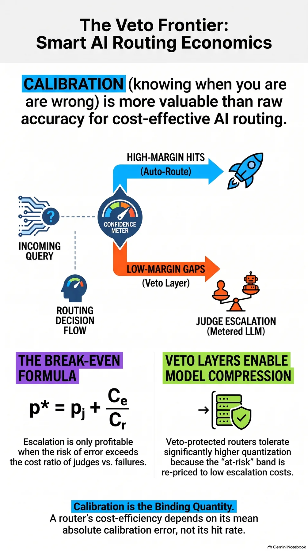 Key-concept summary infographic 2