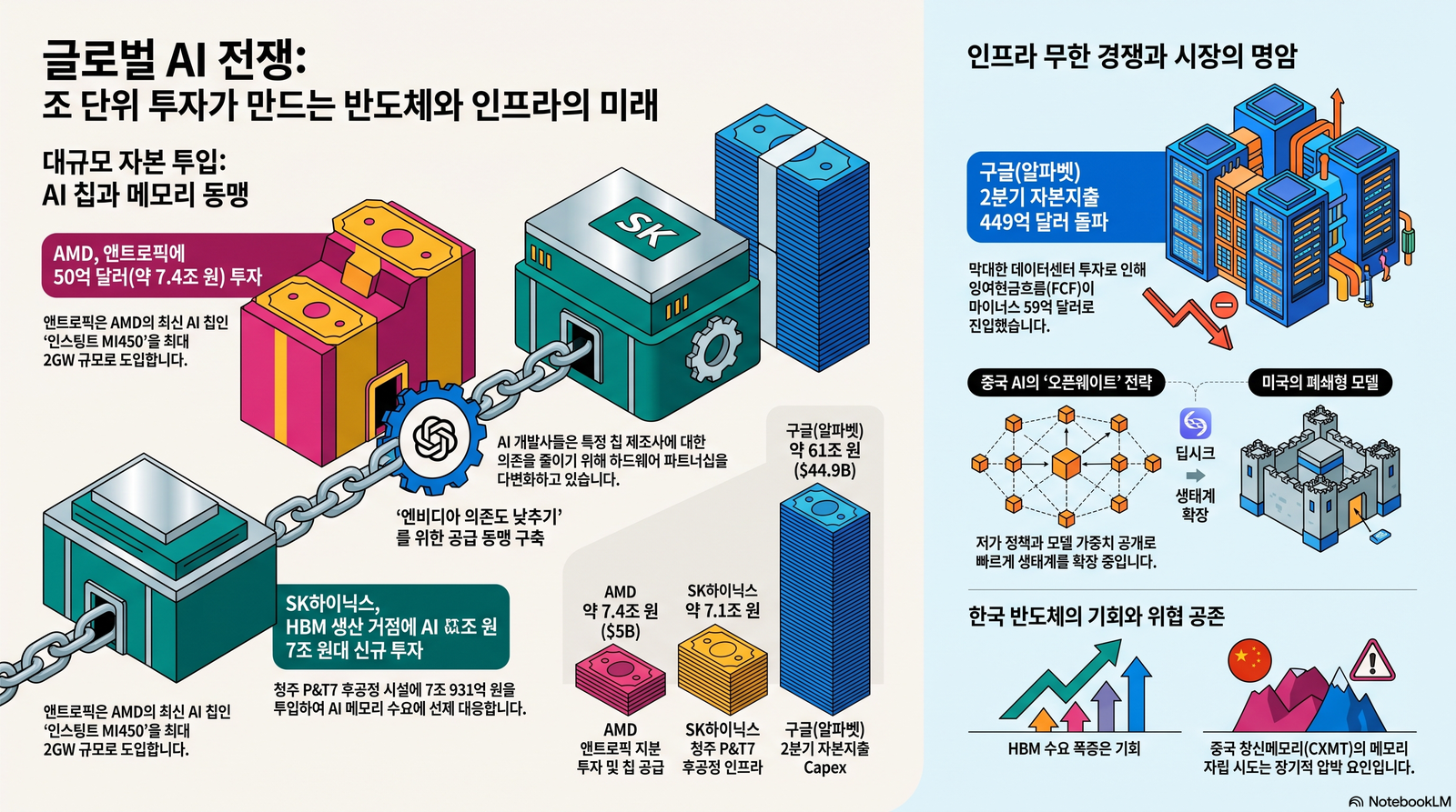 이번 주 뉴스 요약 인포그래픽 1
