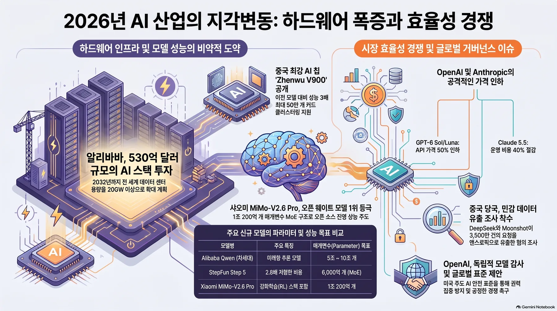 핵심 개념 요약 인포그래픽 1