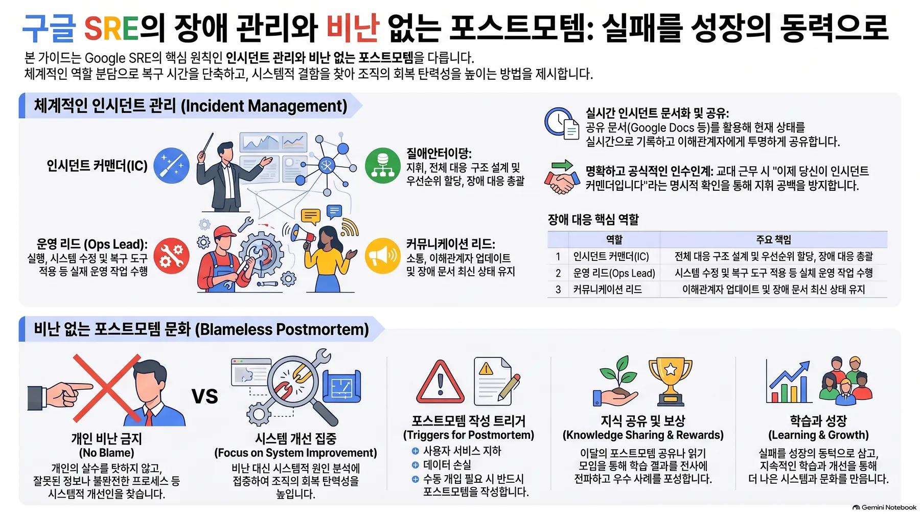 핵심 개념 요약 인포그래픽 1