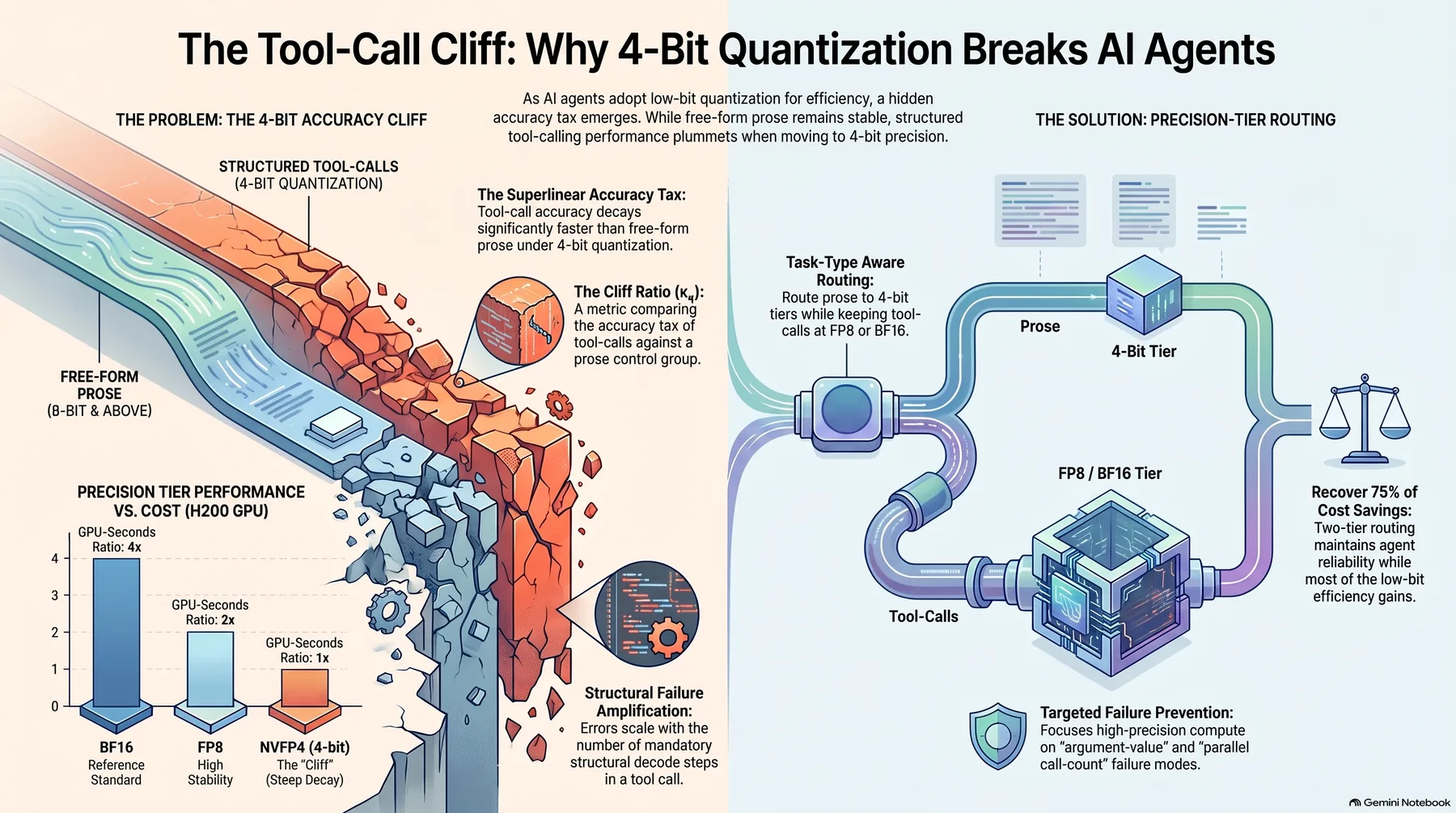 Key-concept summary infographic 1