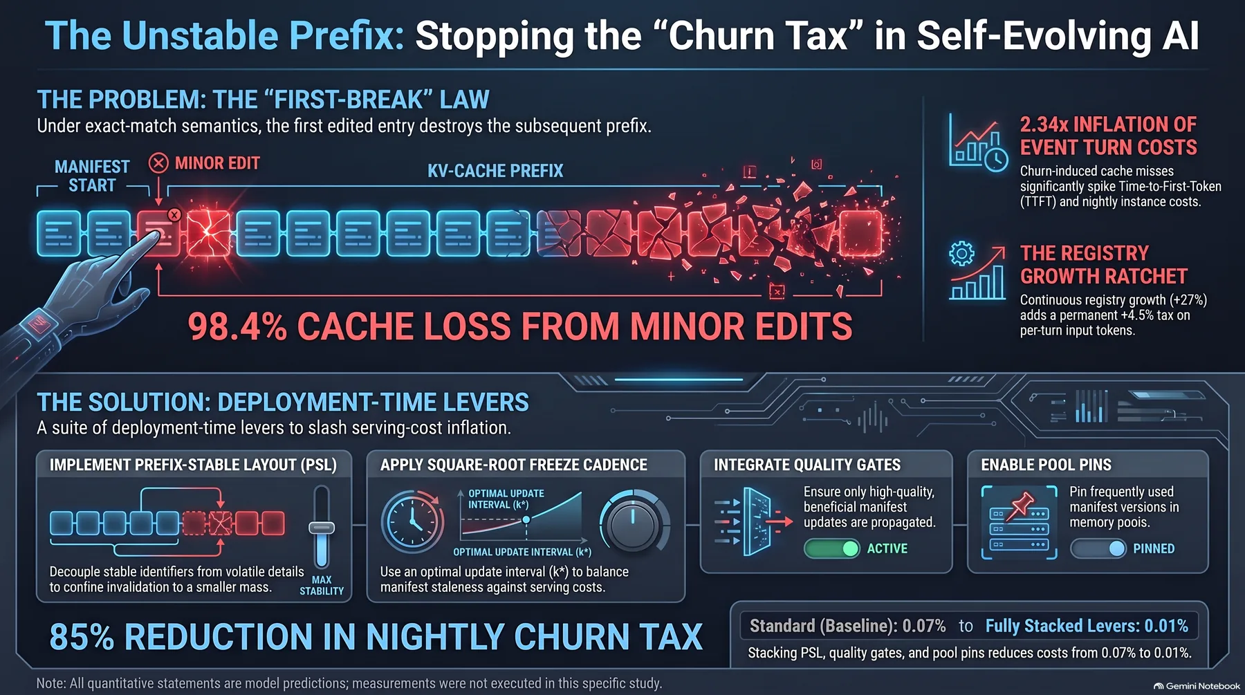 Key-concept summary infographic 1