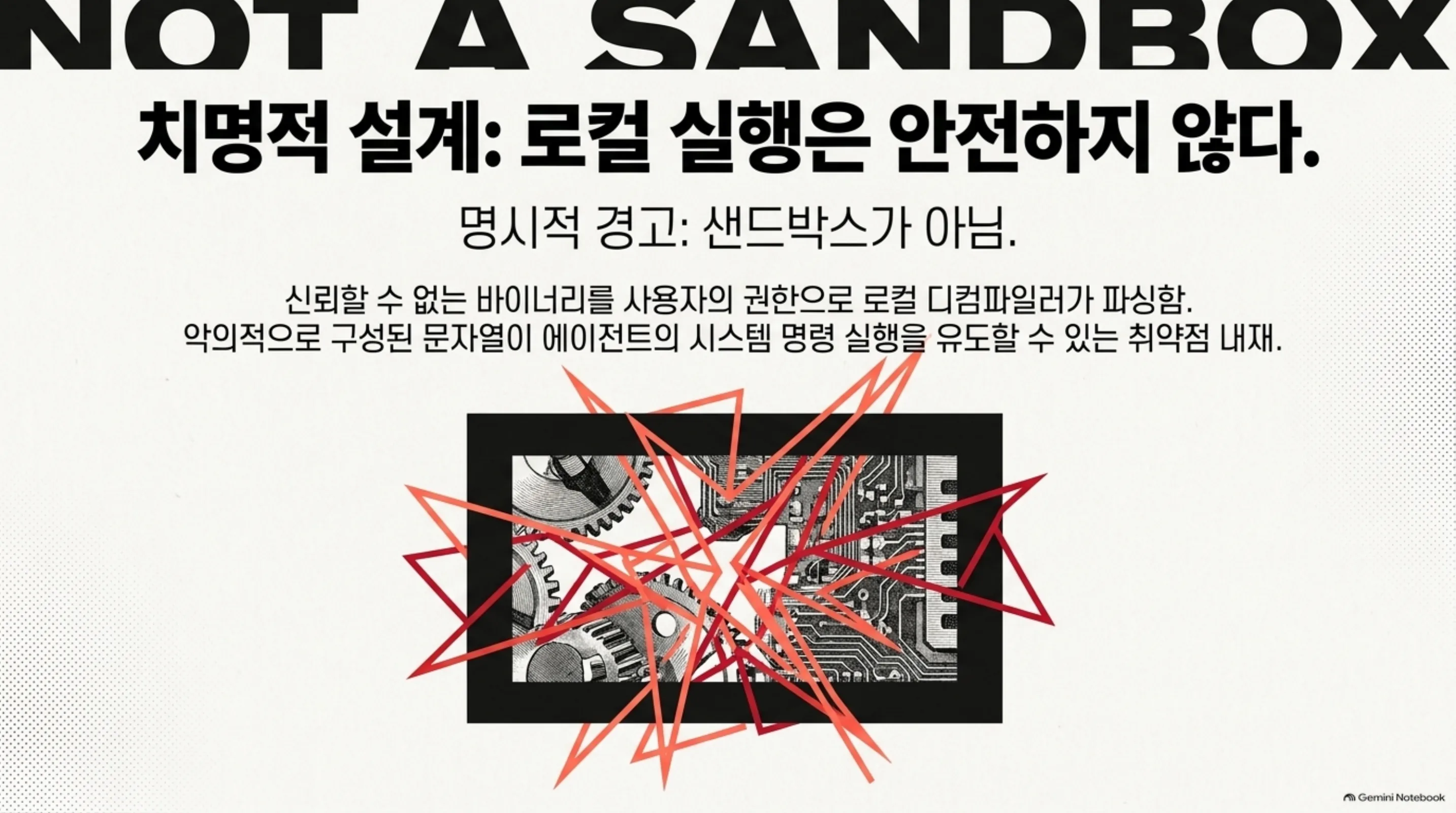 관찰, 추론, 미확인 사항을 구분해 모름을 1급 산출물로 올리는 증거 모델