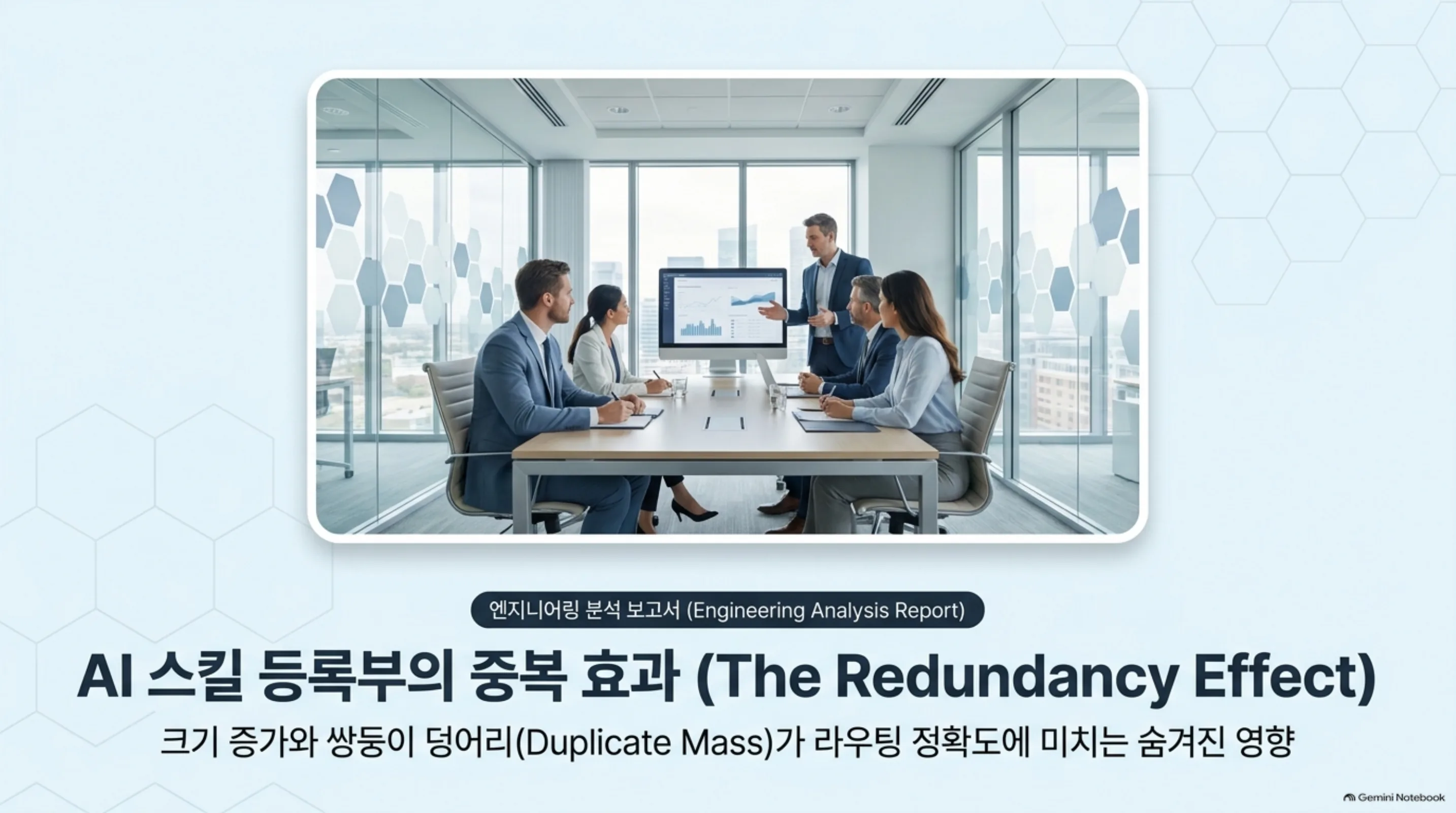 redundancy-effect-skill-registry-routing 슬라이드 1