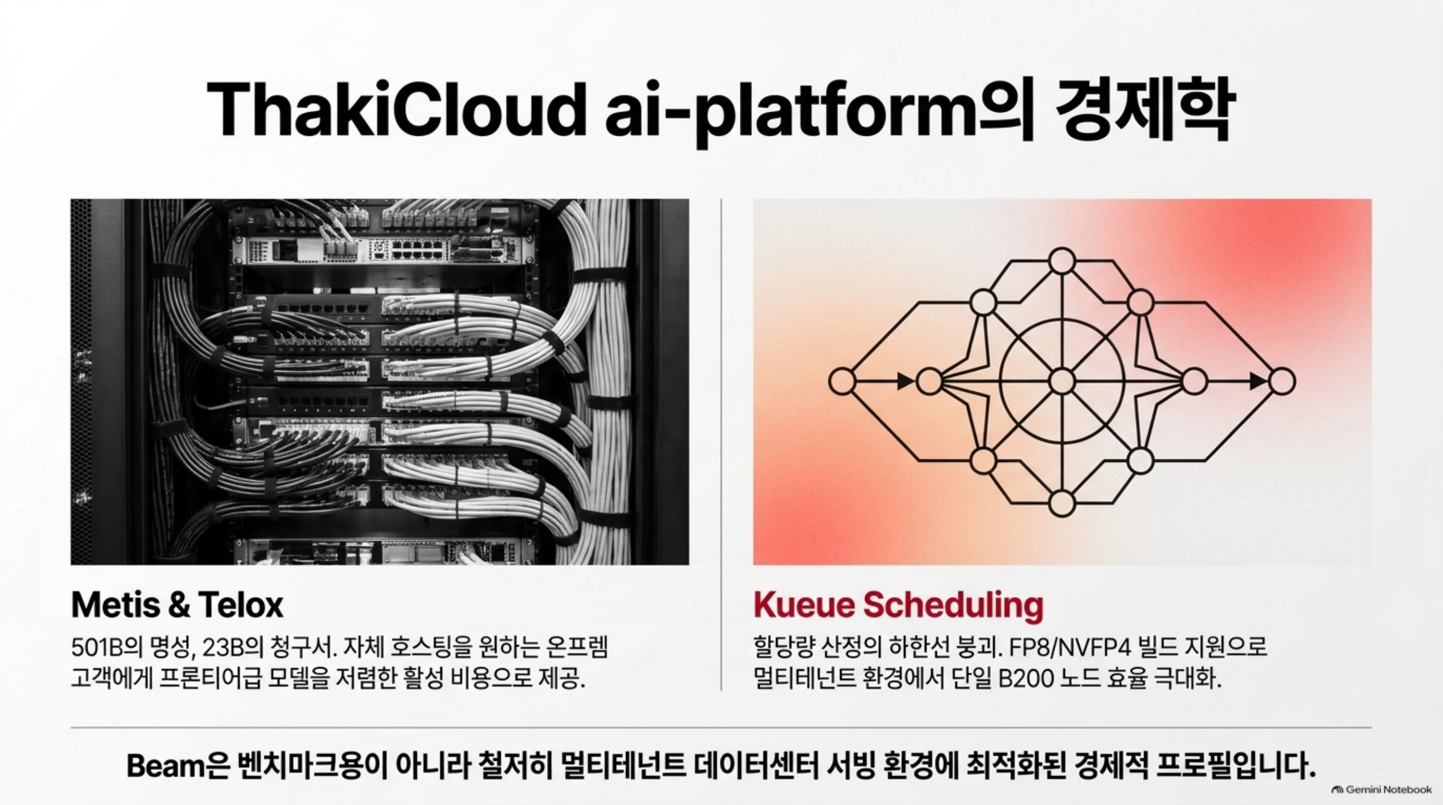서빙 팀에 남겨진 3가지 질문: 정밀도, 노드 단위 검증, 엔진 레시피