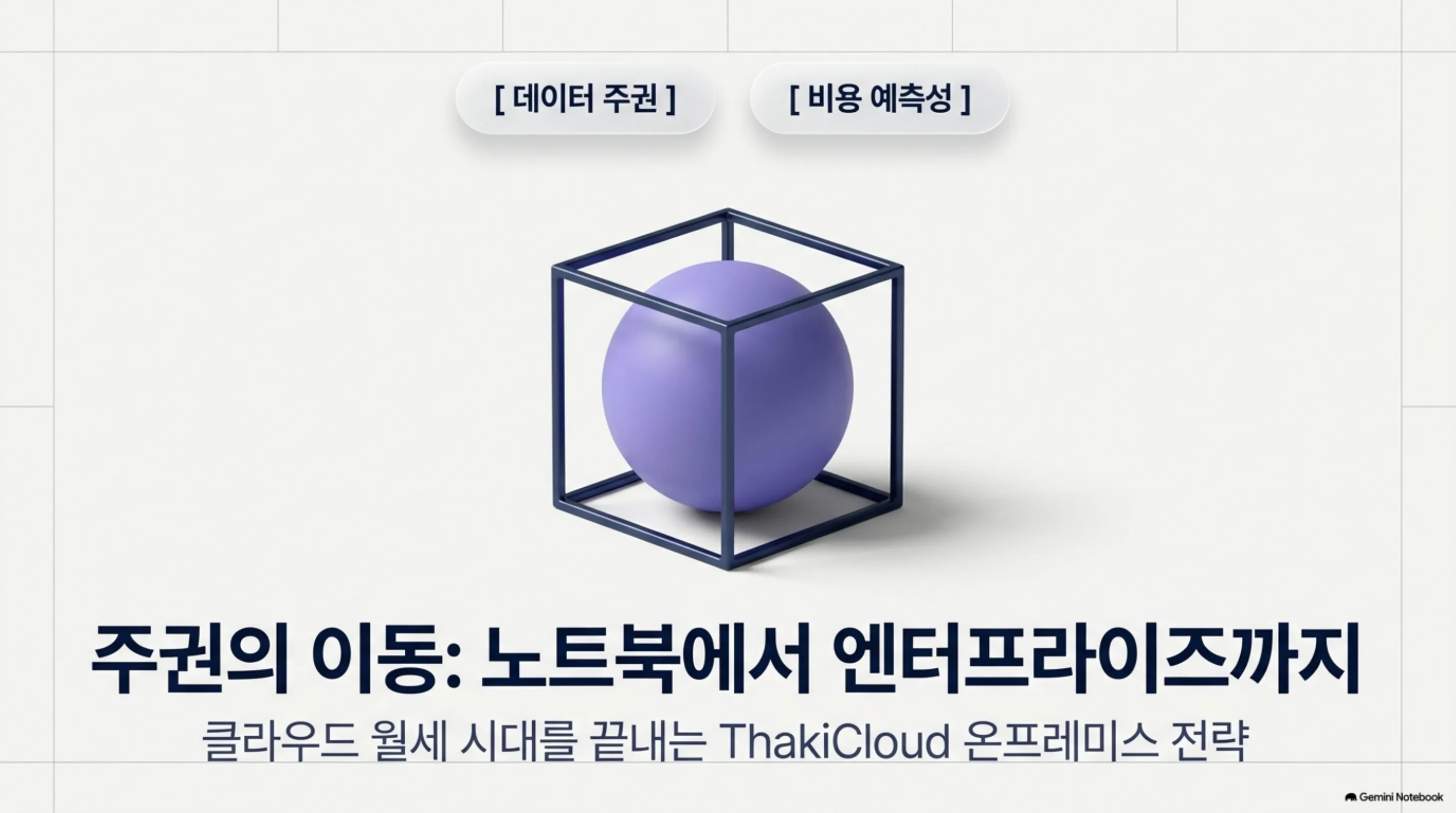 the-ai-that-stopped-saying-no 슬라이드 1