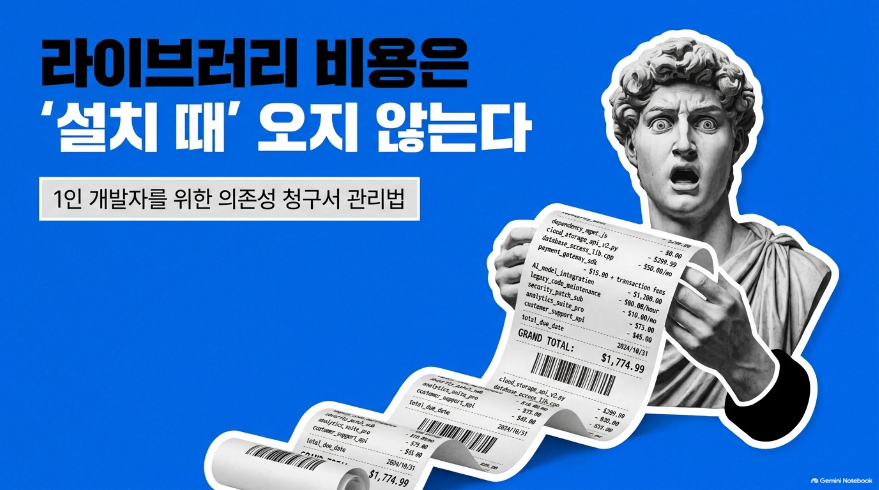 the-dependency-discipline 슬라이드 1