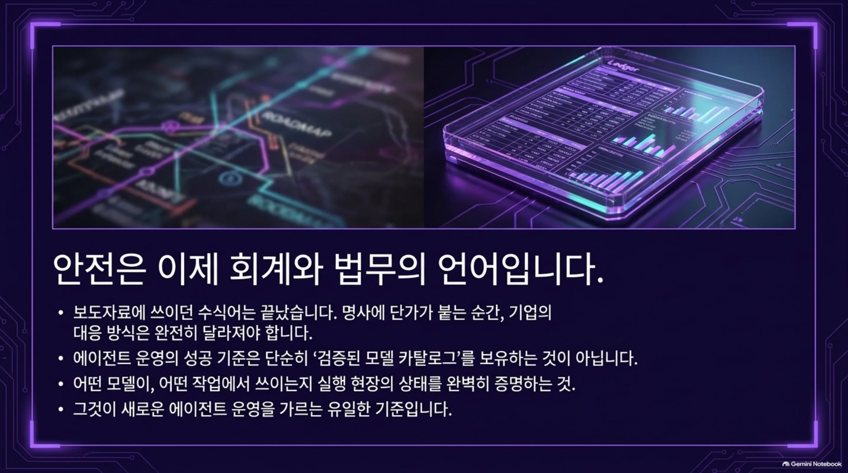 the-price-of-unvalidated-ai 슬라이드 3