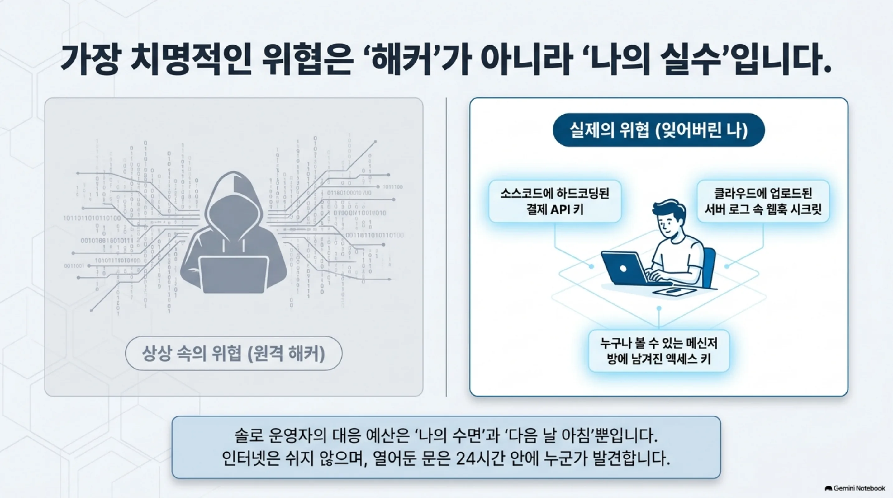 the-security-engineer 슬라이드 2
