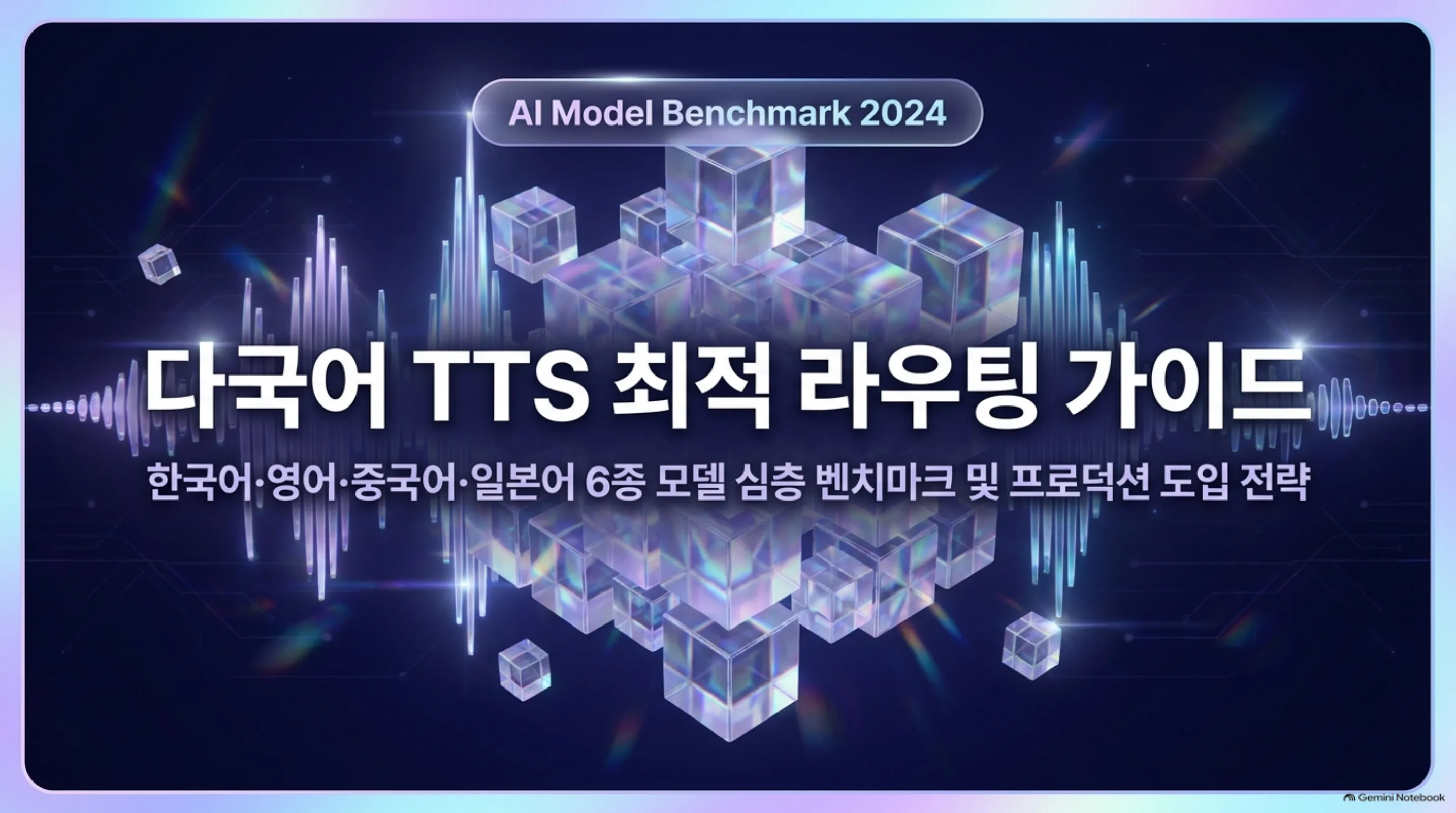 tts-comparison-showcase 슬라이드 1