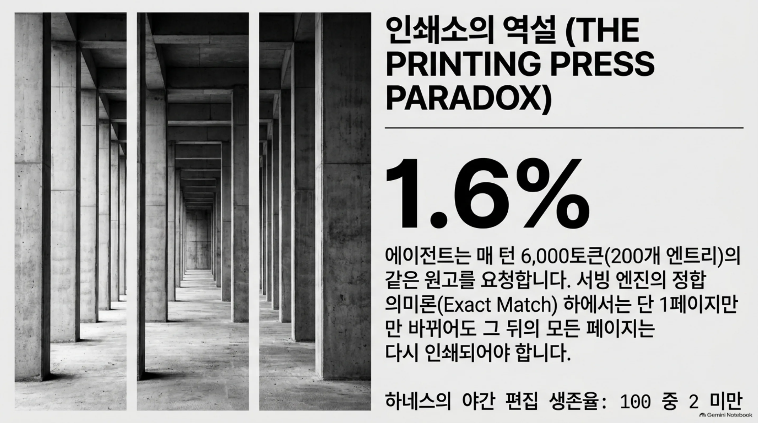 unstable-prefix-harness-erosion 슬라이드 2