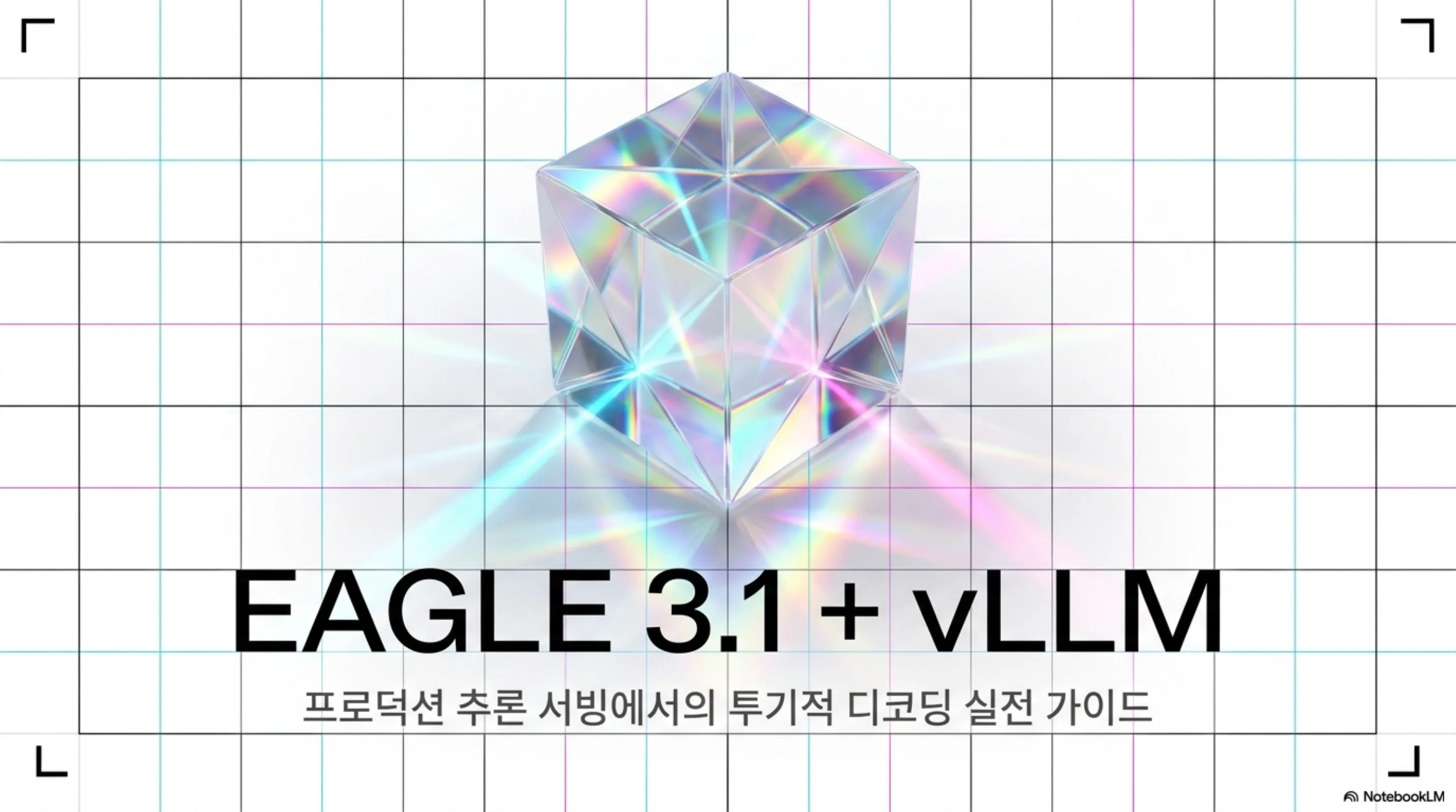 vllm-eagle-speculative-decoding-production 슬라이드 1